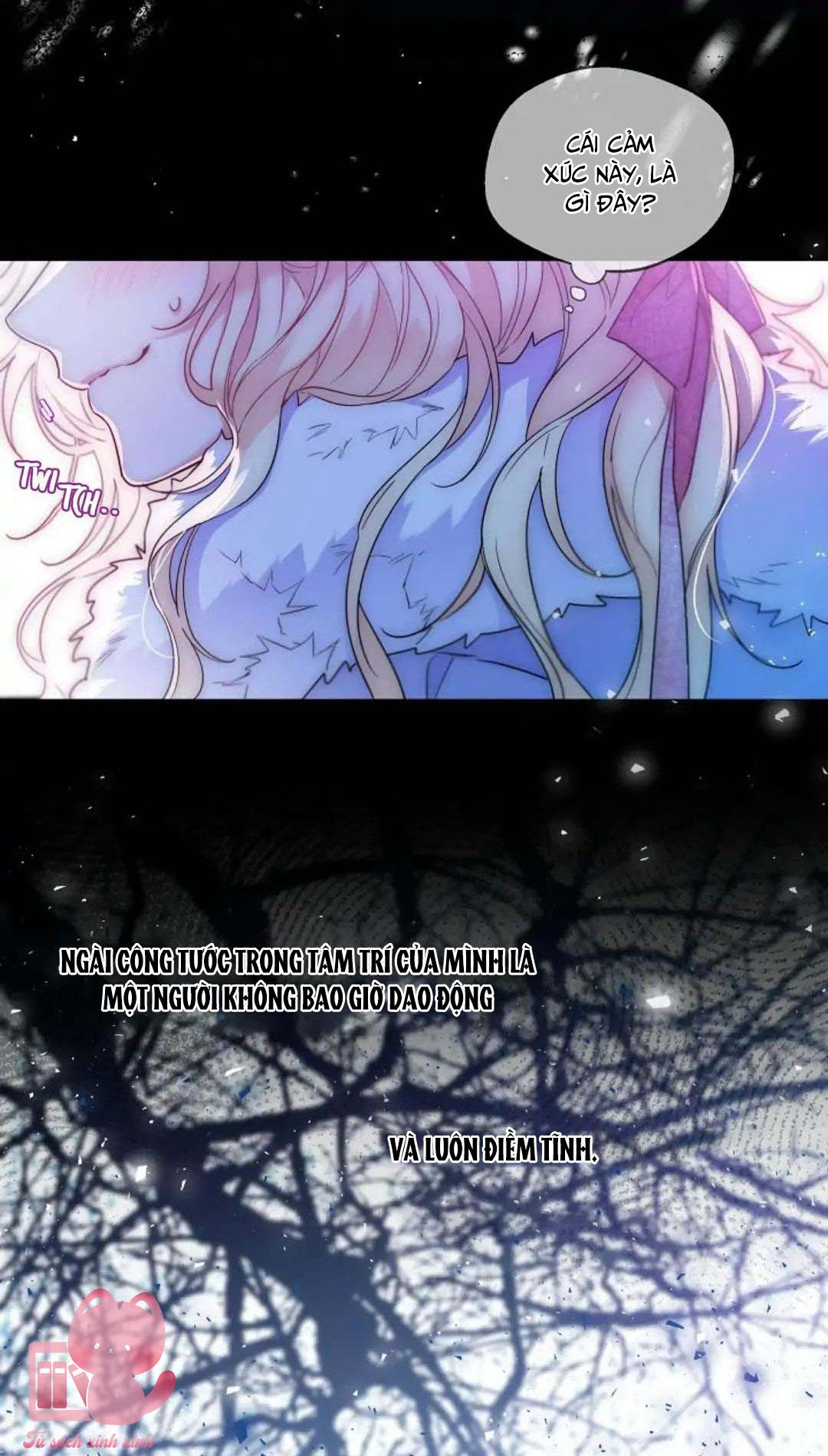 Tiểu Thư Crystal Là Nam Nhân - Chap 23