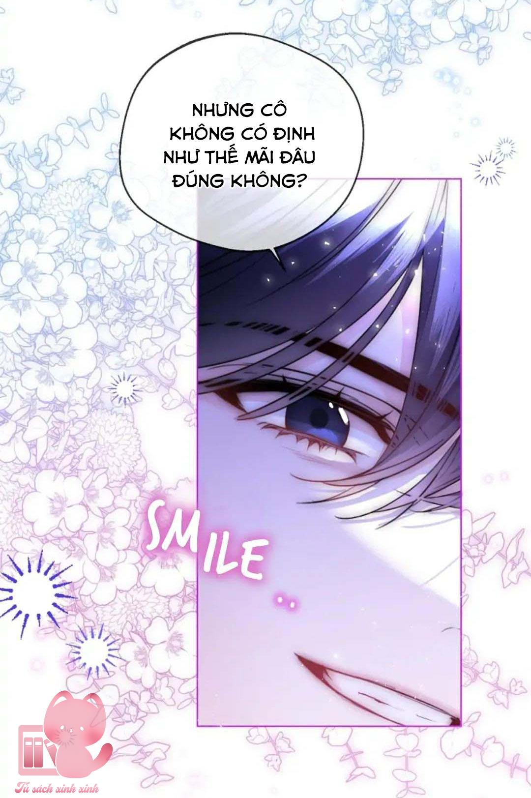 Tiểu Thư Crystal Là Nam Nhân - Chap 23