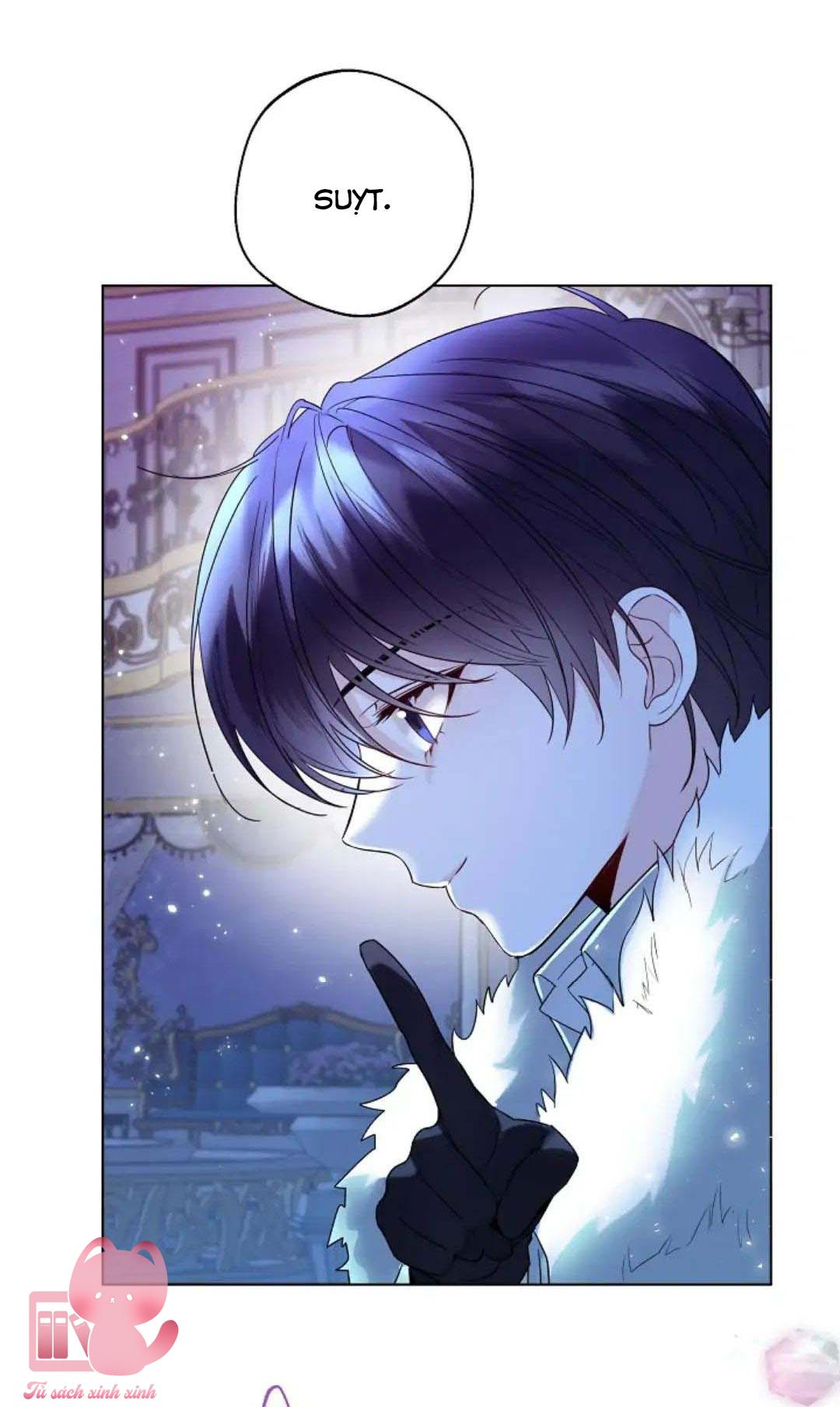 Tiểu Thư Crystal Là Nam Nhân - Chap 23