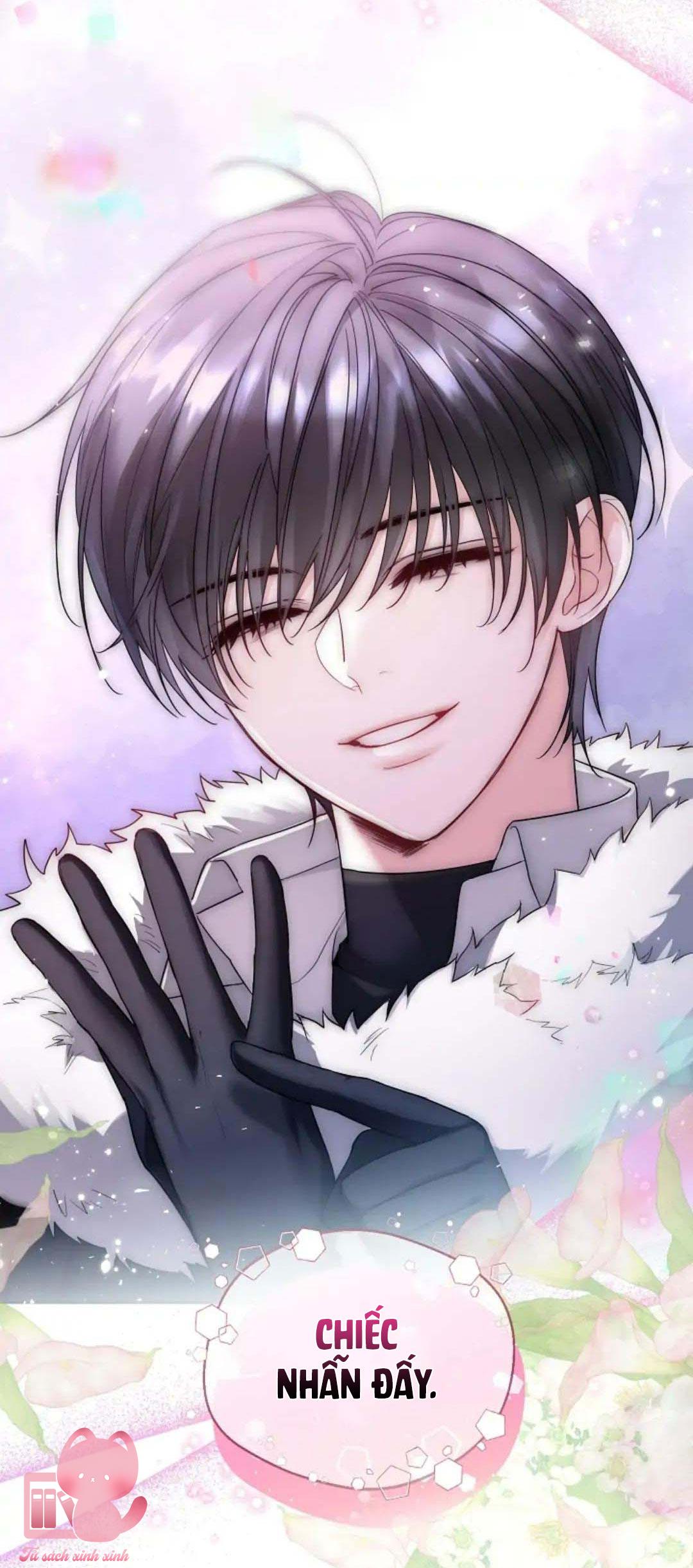 Tiểu Thư Crystal Là Nam Nhân - Chap 23