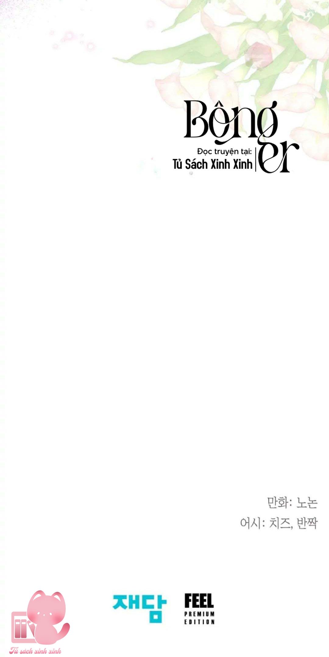 Tiểu Thư Crystal Là Nam Nhân - Chap 23