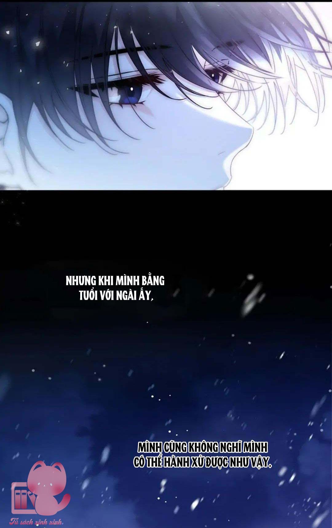 Tiểu Thư Crystal Là Nam Nhân - Chap 23