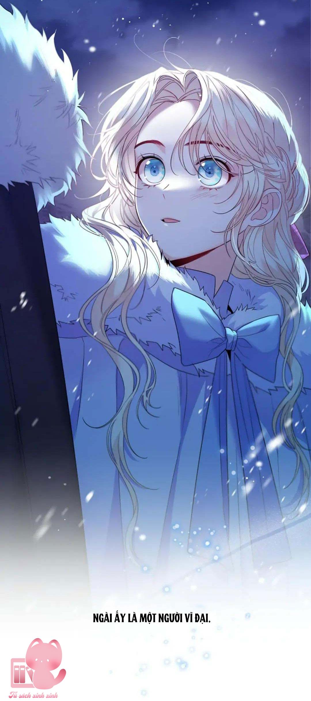 Tiểu Thư Crystal Là Nam Nhân - Chap 23