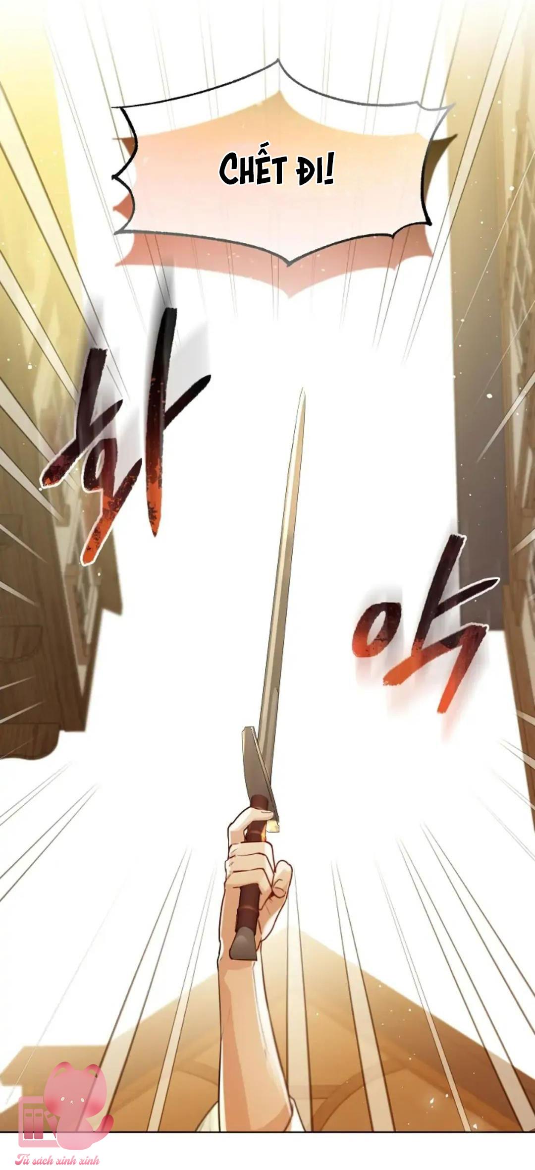 Tiểu Thư Crystal Là Nam Nhân - Chap 24