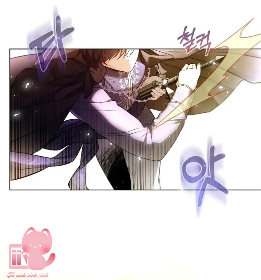 Tiểu Thư Crystal Là Nam Nhân - Chap 24