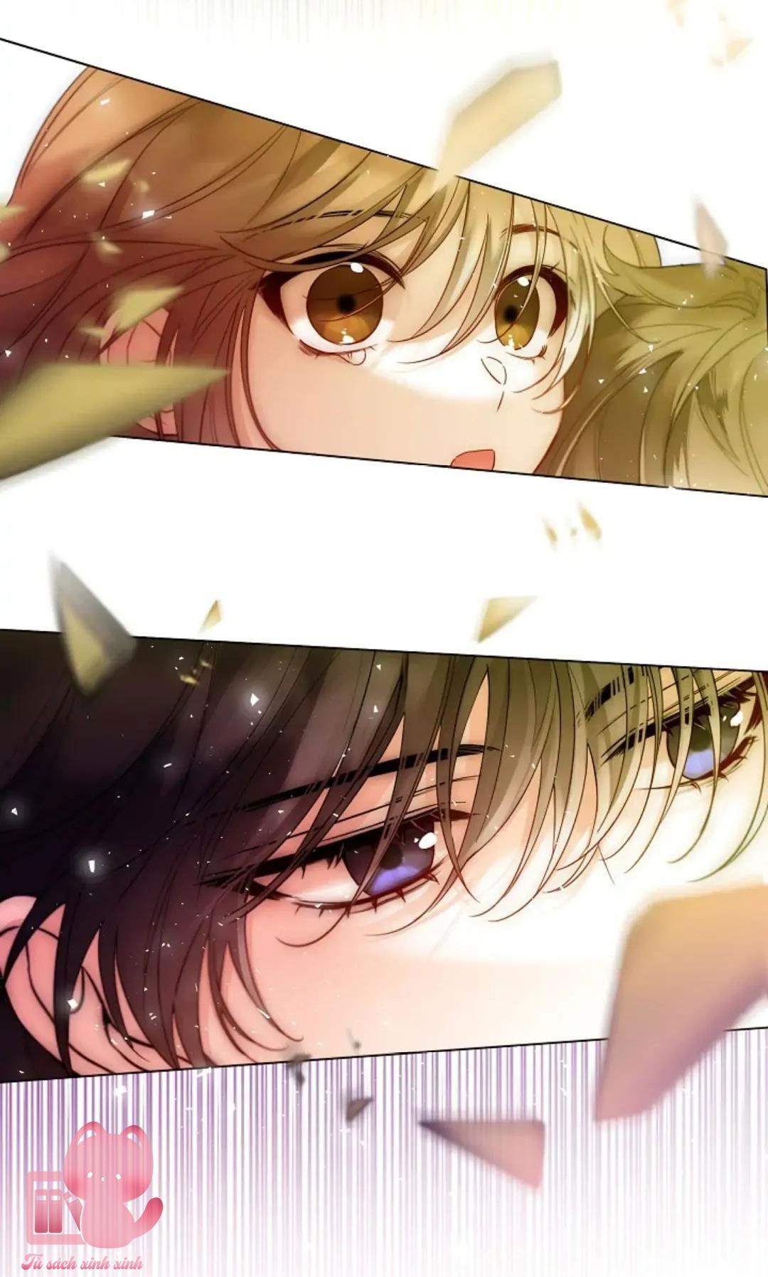 Tiểu Thư Crystal Là Nam Nhân - Chap 24