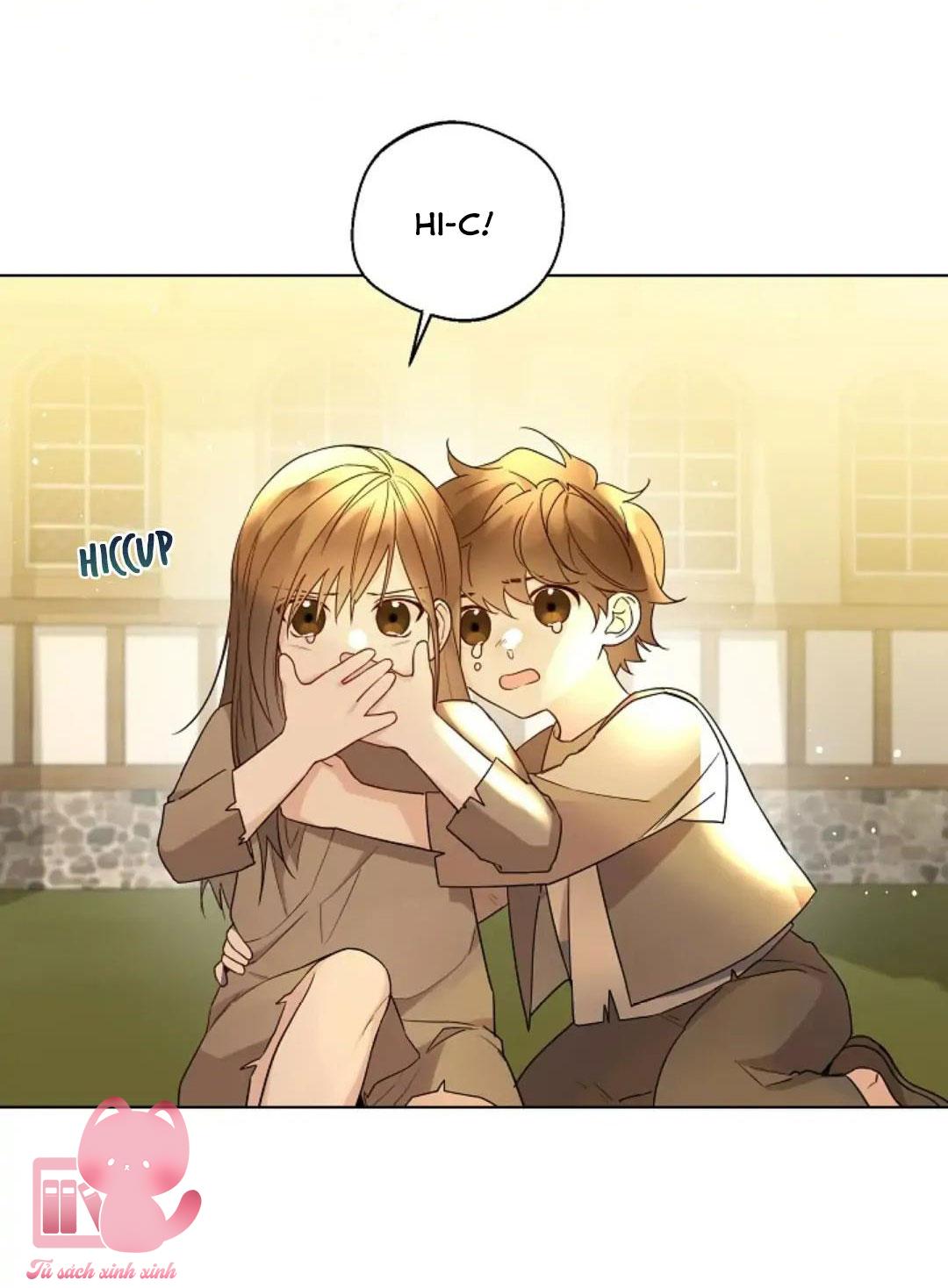 Tiểu Thư Crystal Là Nam Nhân - Chap 24