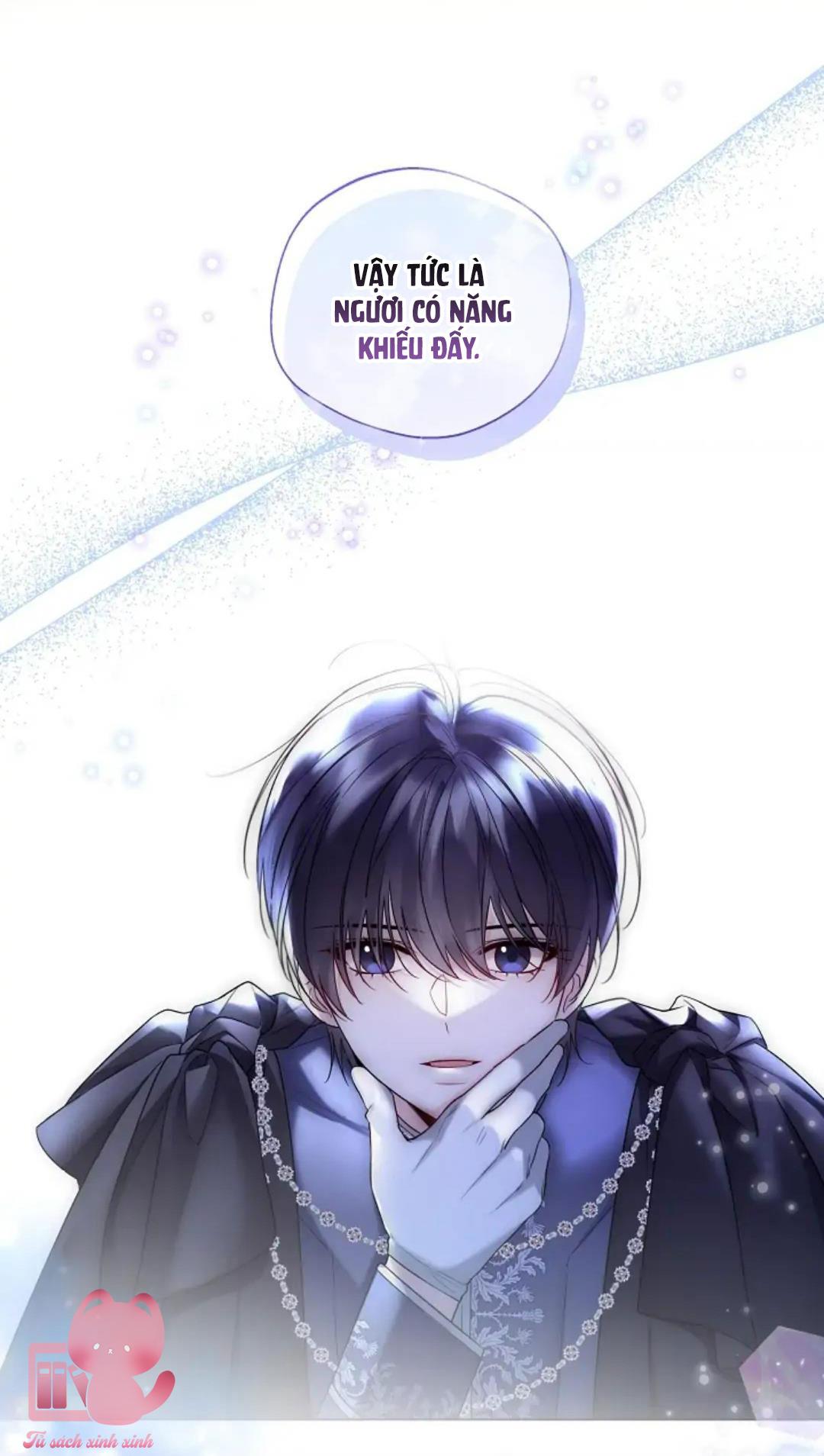 Tiểu Thư Crystal Là Nam Nhân - Chap 24