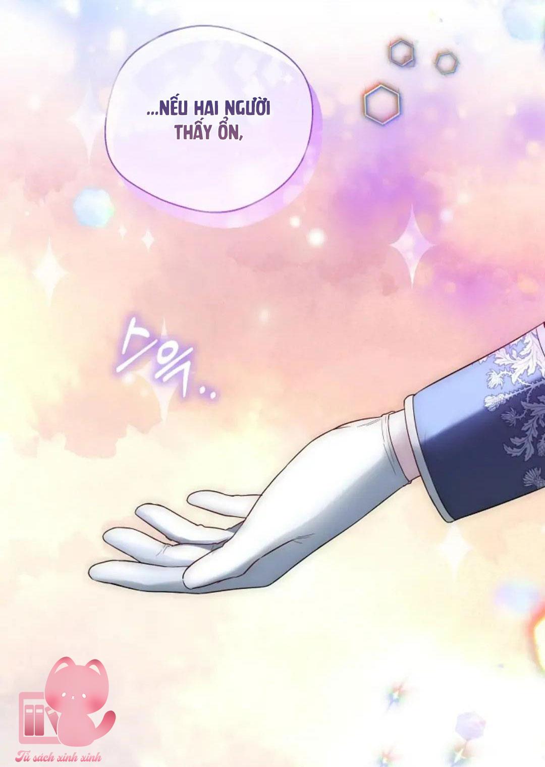 Tiểu Thư Crystal Là Nam Nhân - Chap 24