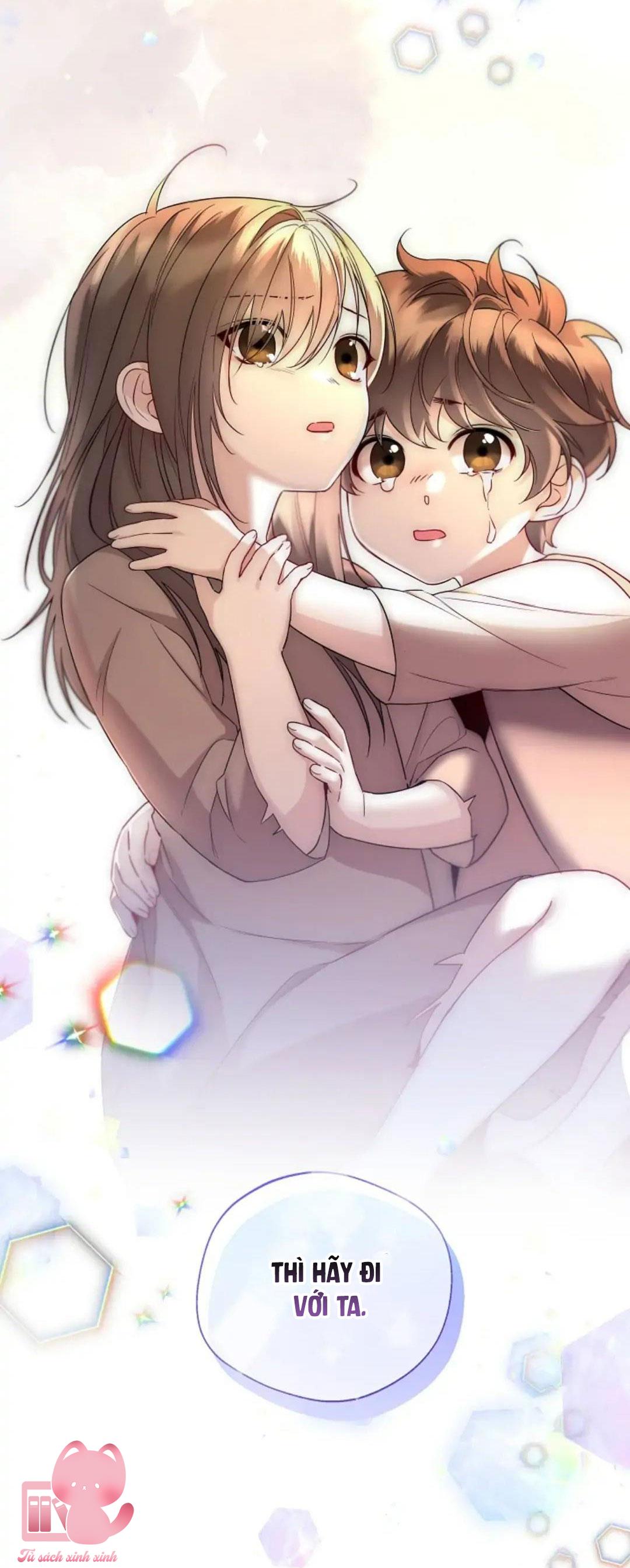 Tiểu Thư Crystal Là Nam Nhân - Chap 24