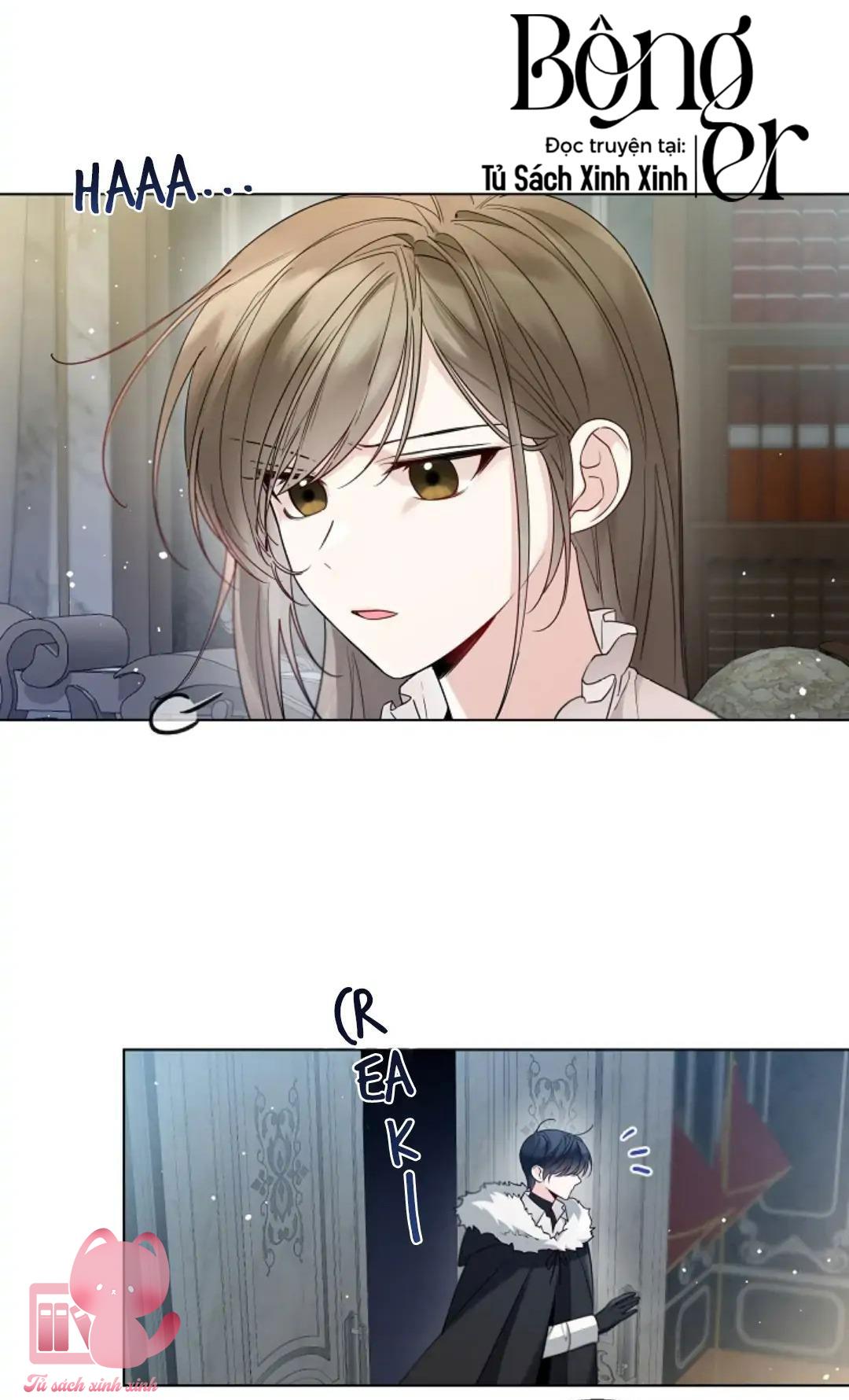 Tiểu Thư Crystal Là Nam Nhân - Chap 24