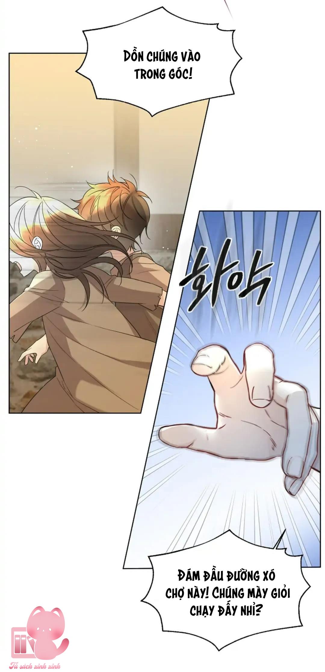 Tiểu Thư Crystal Là Nam Nhân - Chap 24