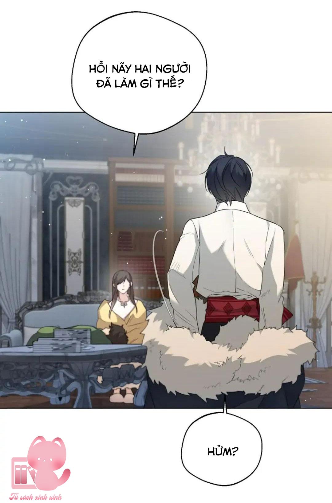 Tiểu Thư Crystal Là Nam Nhân - Chap 24