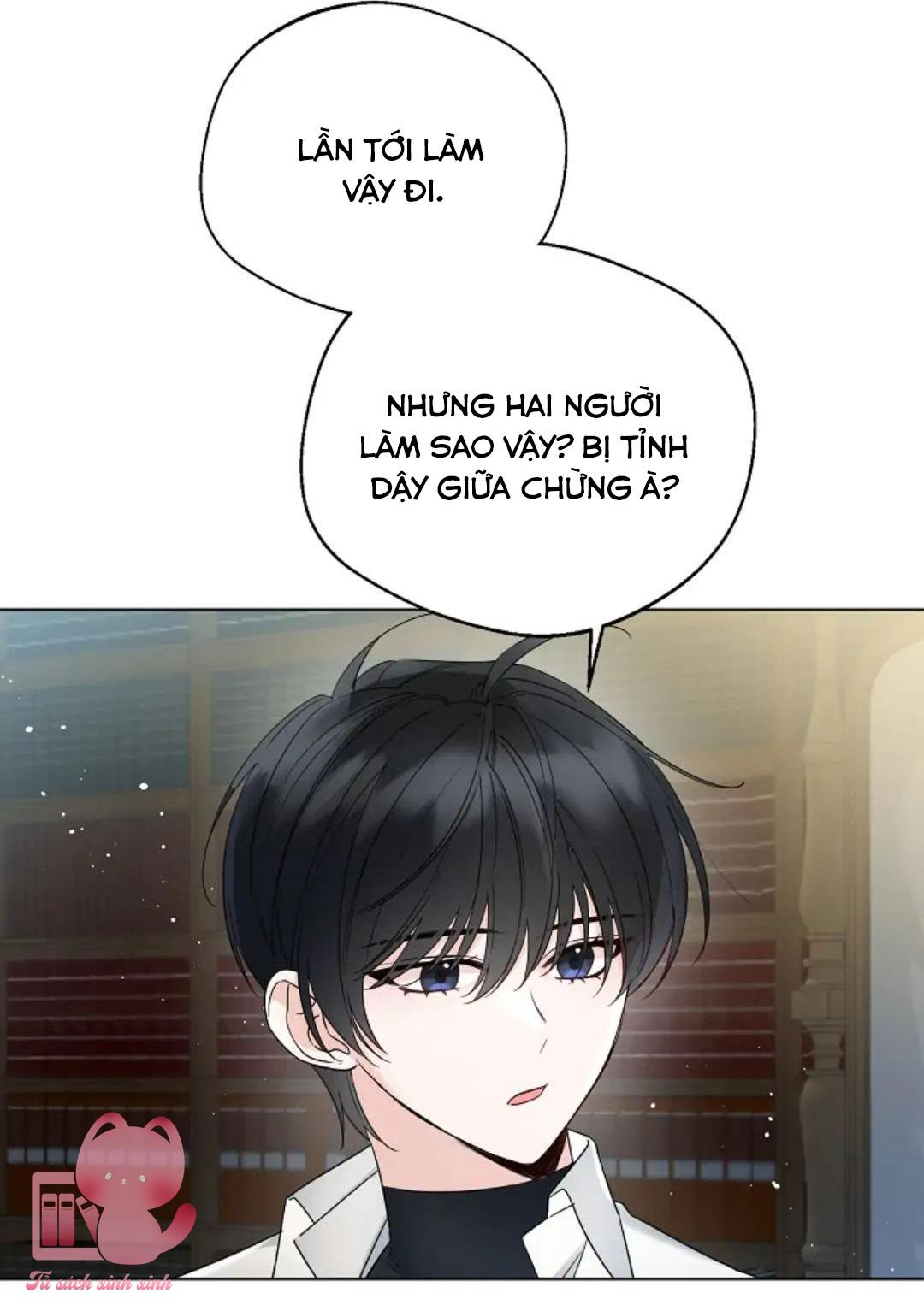 Tiểu Thư Crystal Là Nam Nhân - Chap 24
