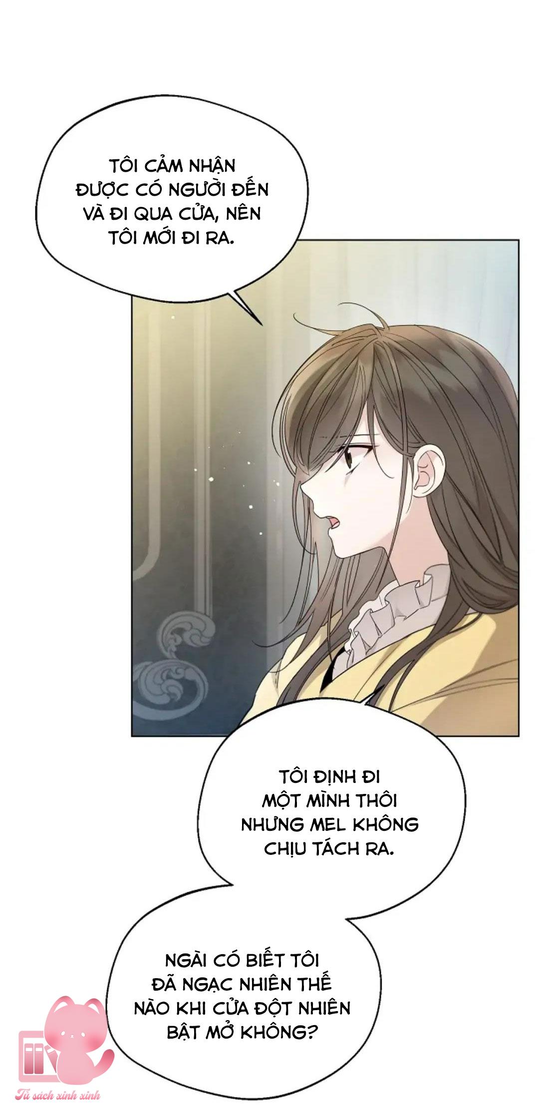 Tiểu Thư Crystal Là Nam Nhân - Chap 24