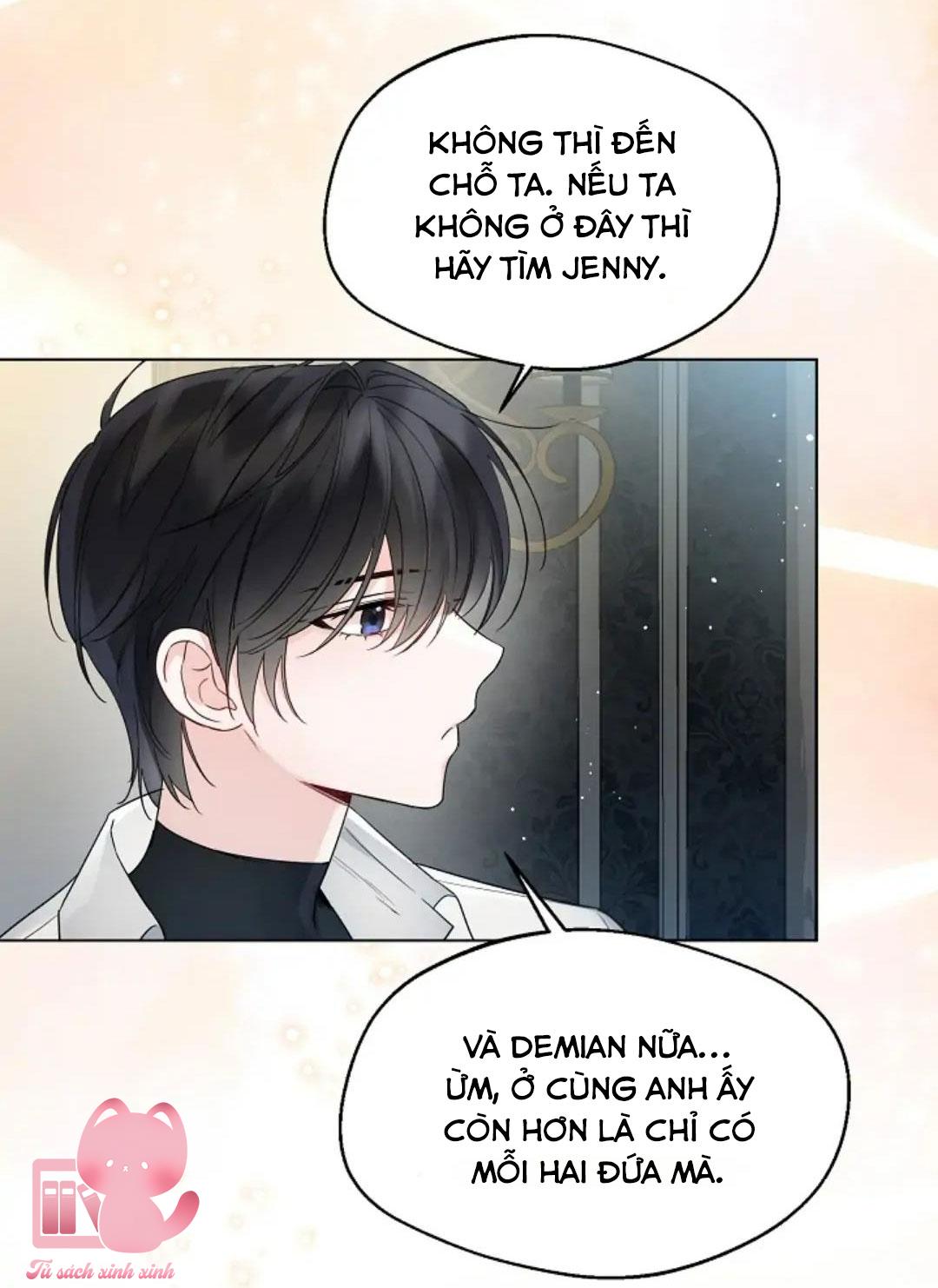 Tiểu Thư Crystal Là Nam Nhân - Chap 24