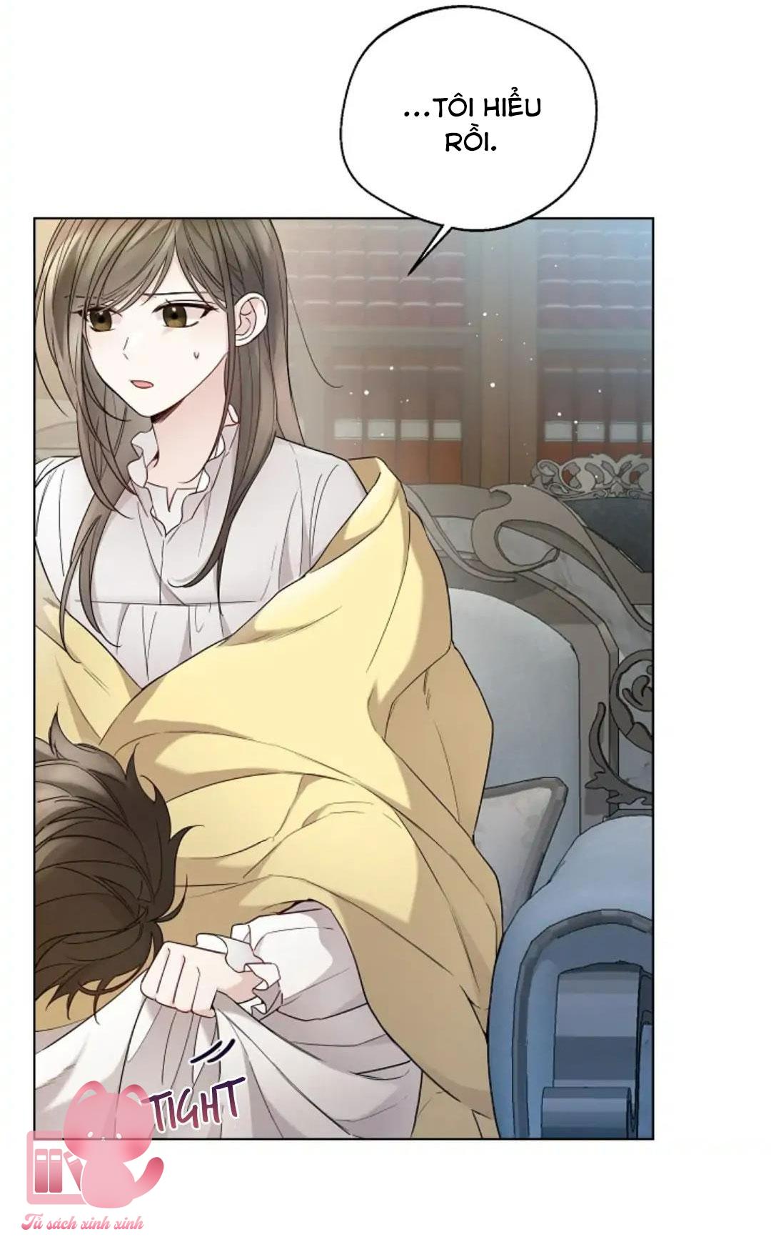 Tiểu Thư Crystal Là Nam Nhân - Chap 24