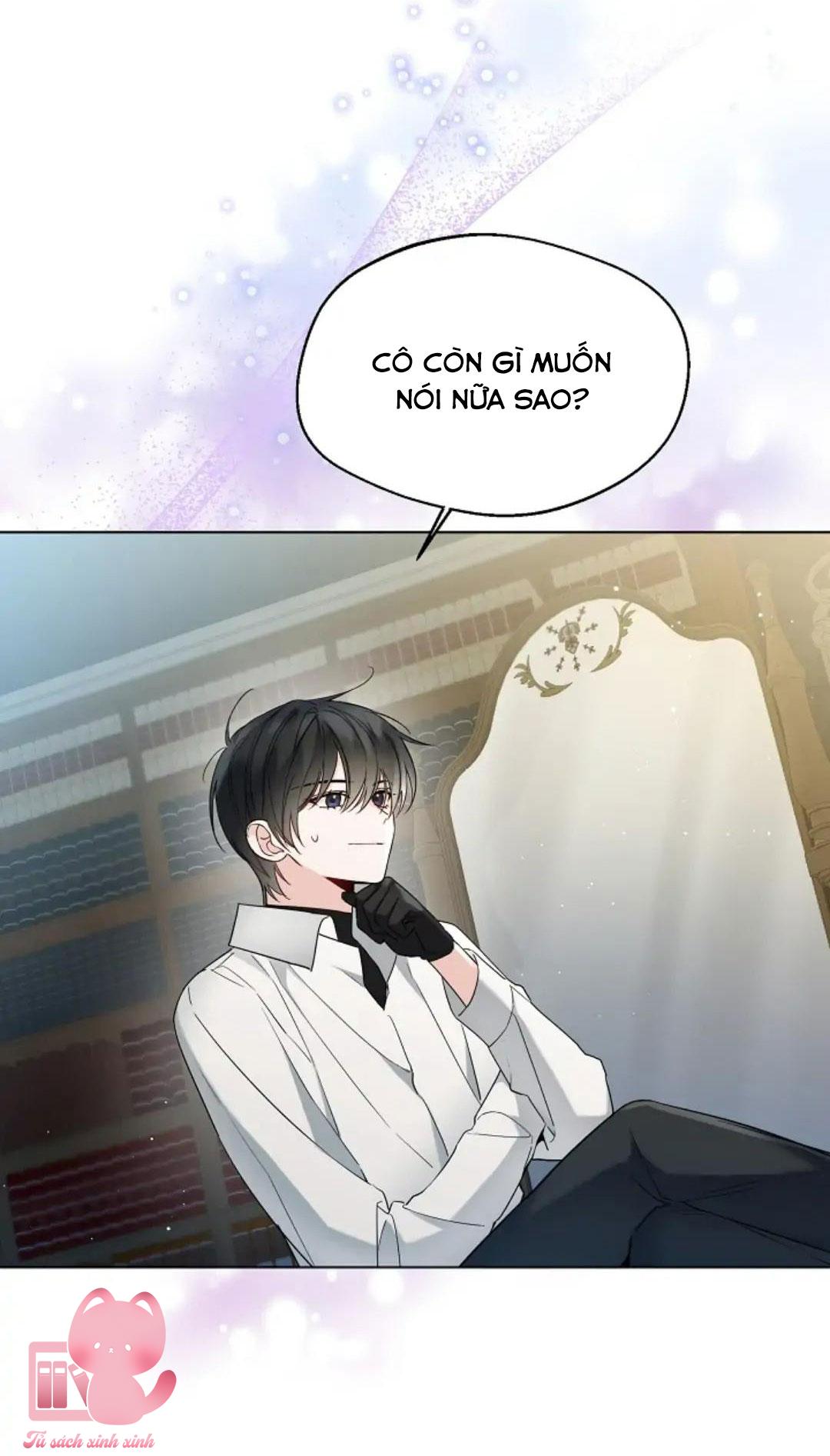 Tiểu Thư Crystal Là Nam Nhân - Chap 24