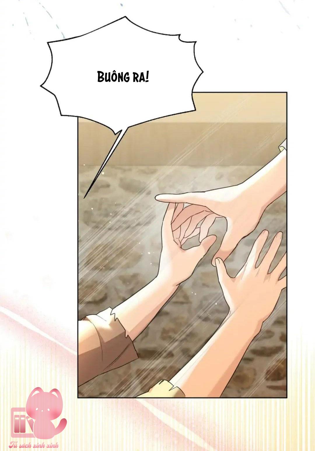 Tiểu Thư Crystal Là Nam Nhân - Chap 24