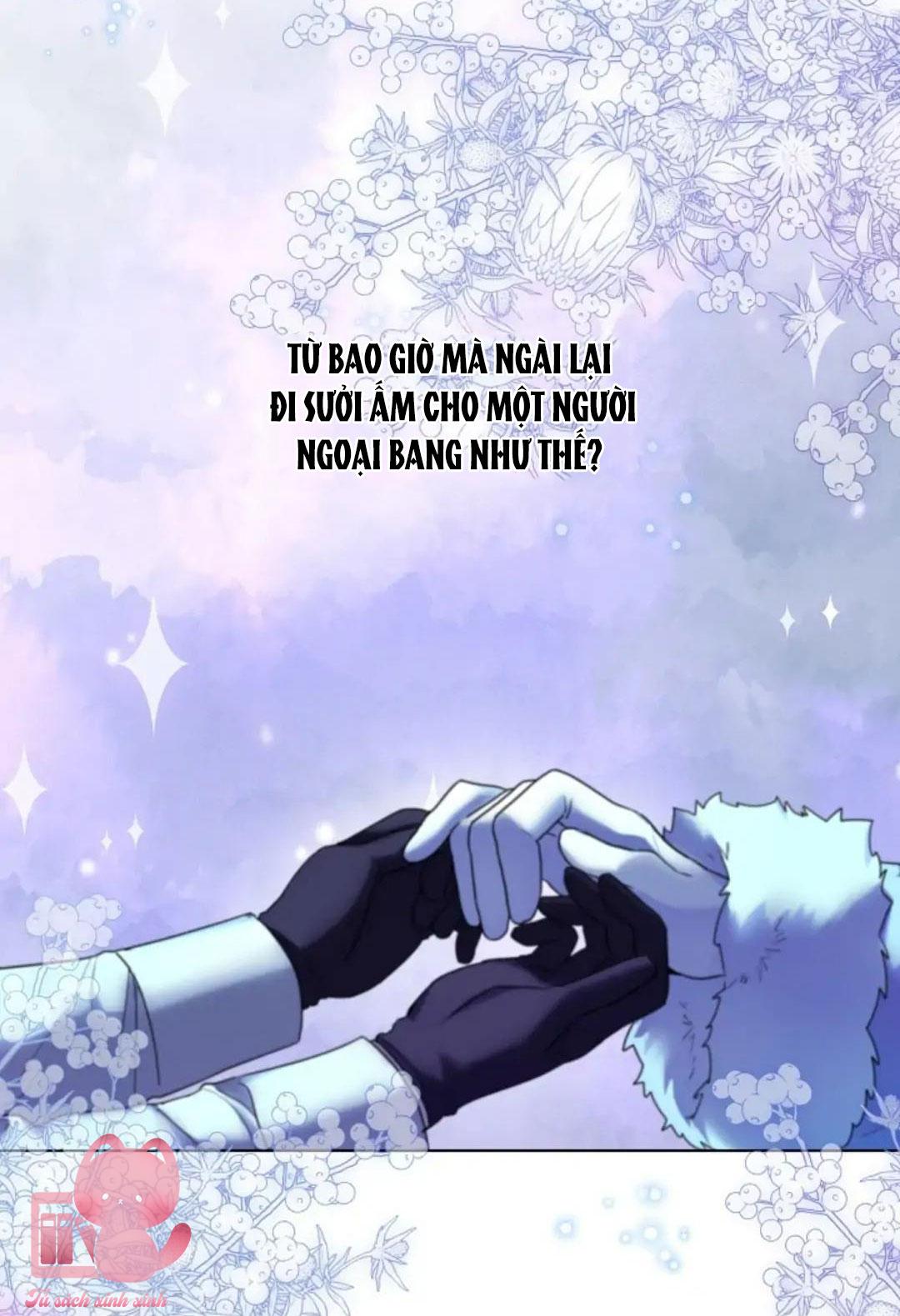 Tiểu Thư Crystal Là Nam Nhân - Chap 24