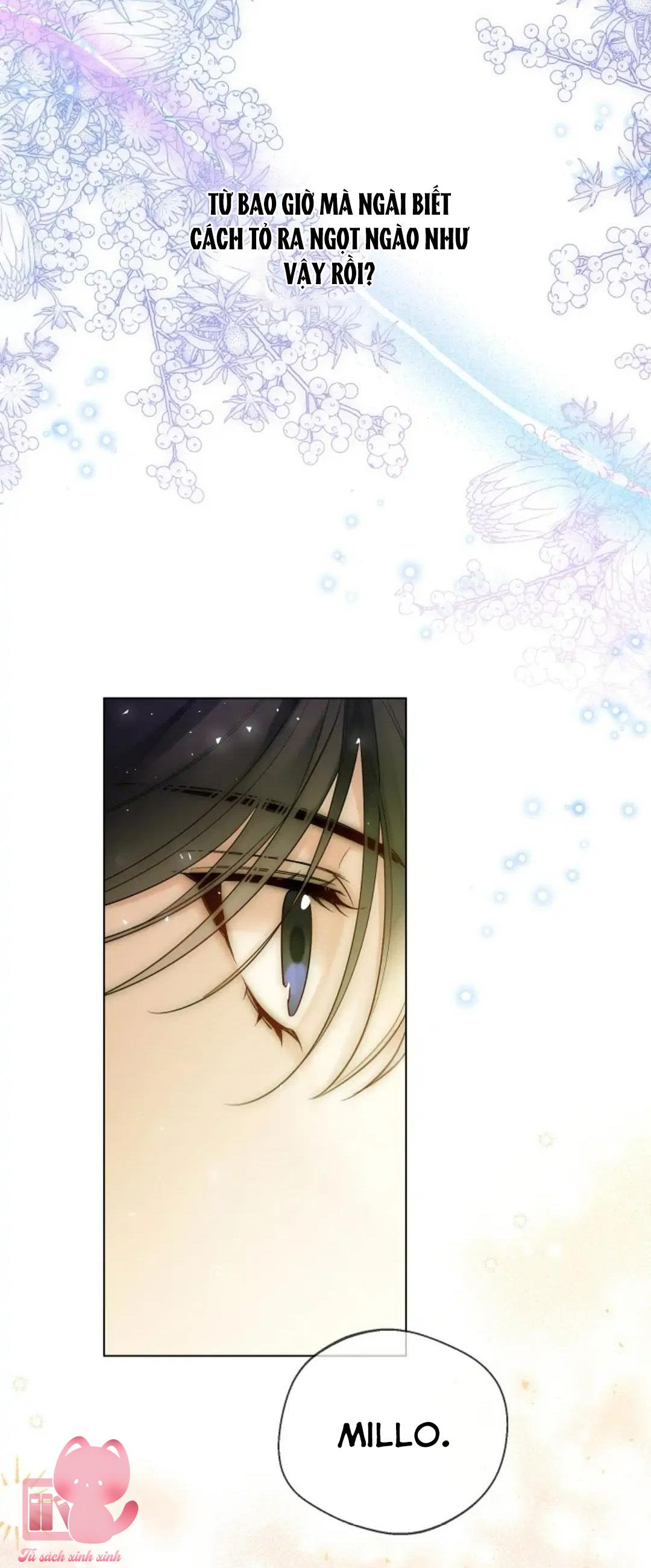 Tiểu Thư Crystal Là Nam Nhân - Chap 24