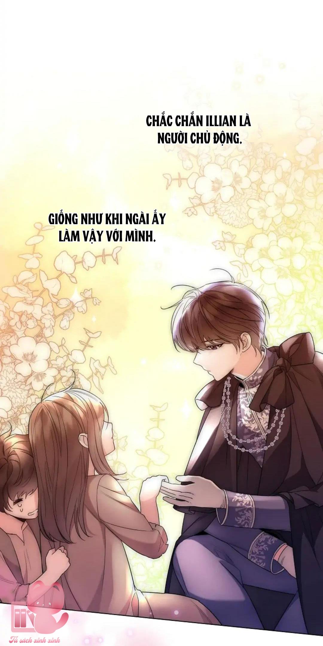 Tiểu Thư Crystal Là Nam Nhân - Chap 24