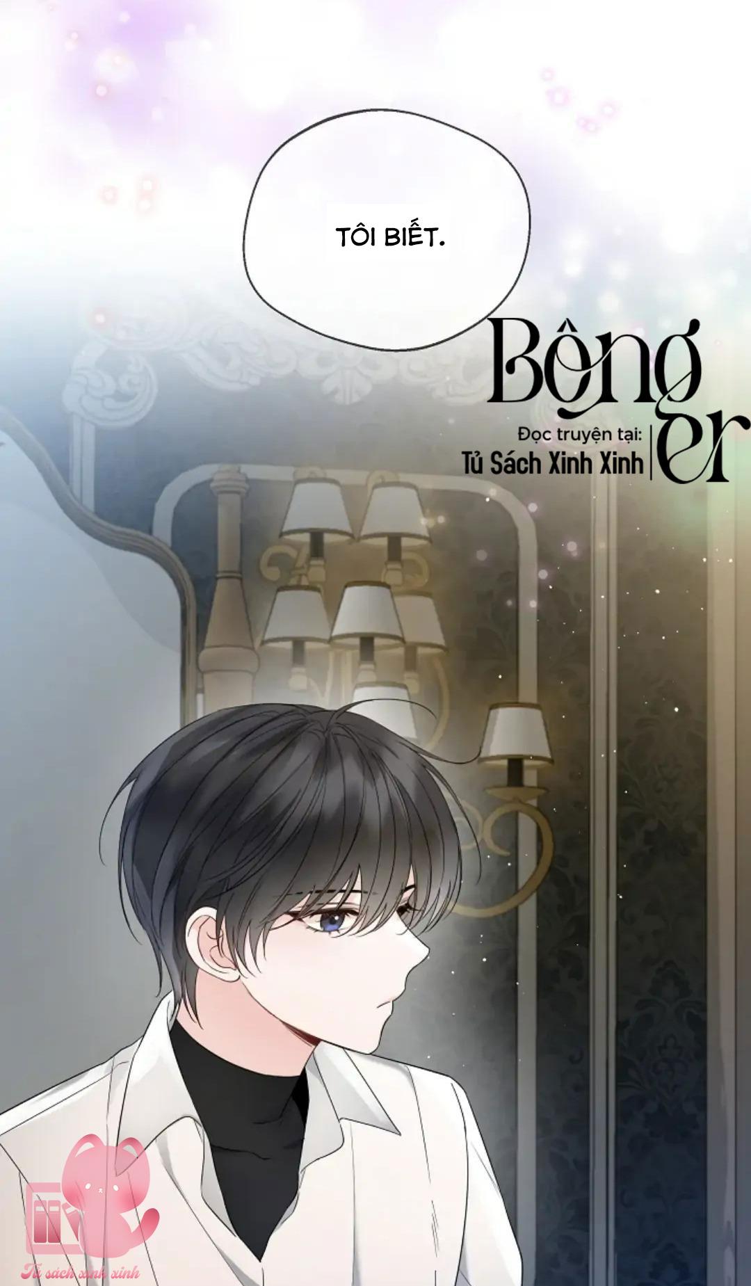 Tiểu Thư Crystal Là Nam Nhân - Chap 24