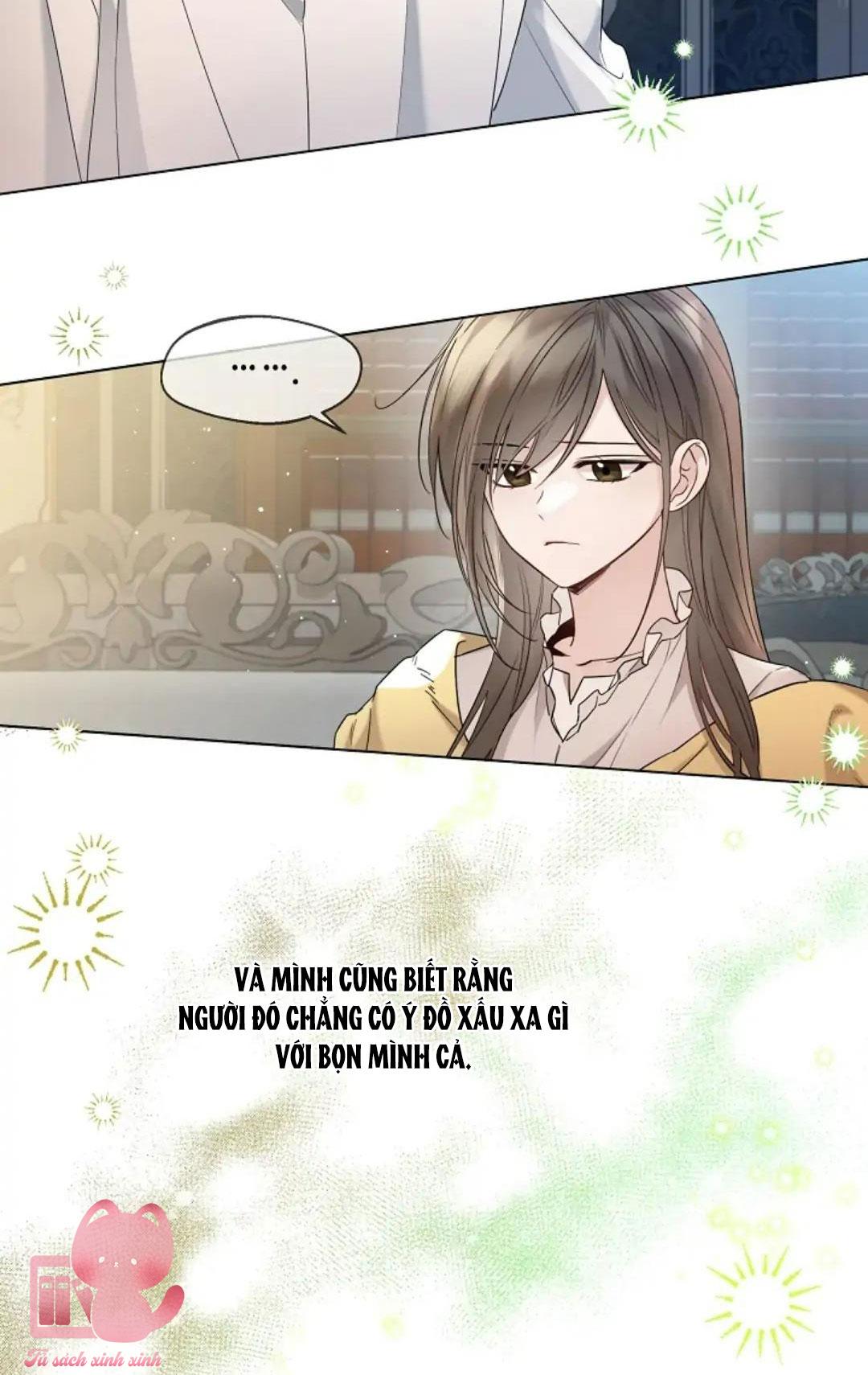 Tiểu Thư Crystal Là Nam Nhân - Chap 24