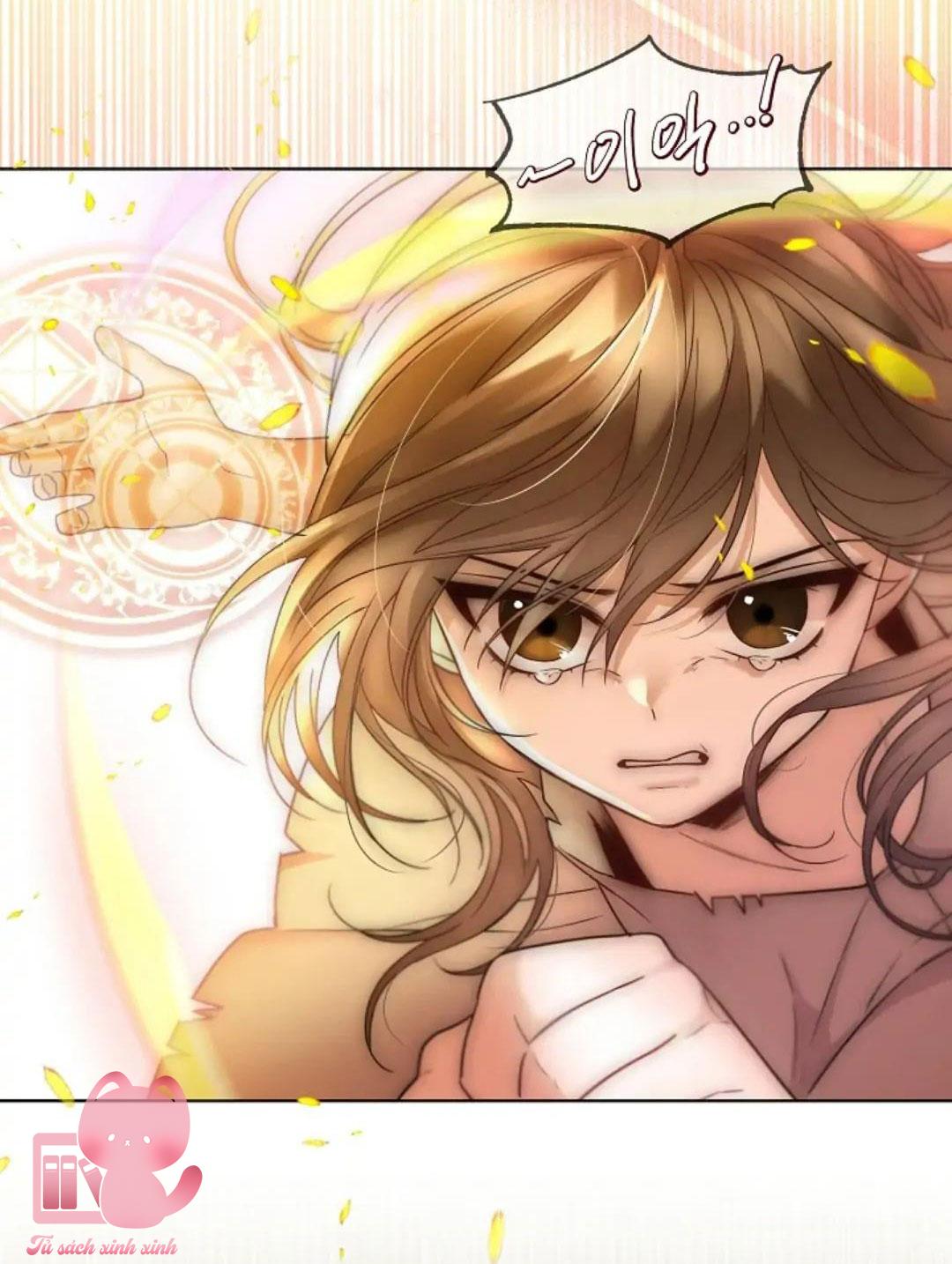 Tiểu Thư Crystal Là Nam Nhân - Chap 24