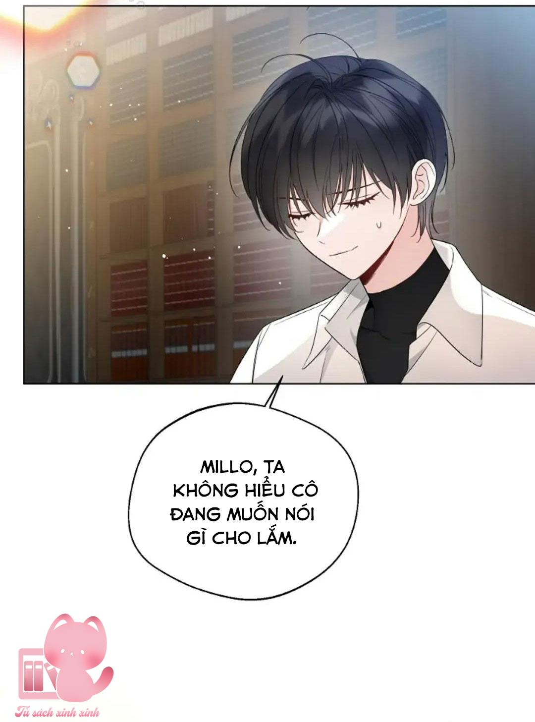 Tiểu Thư Crystal Là Nam Nhân - Chap 24