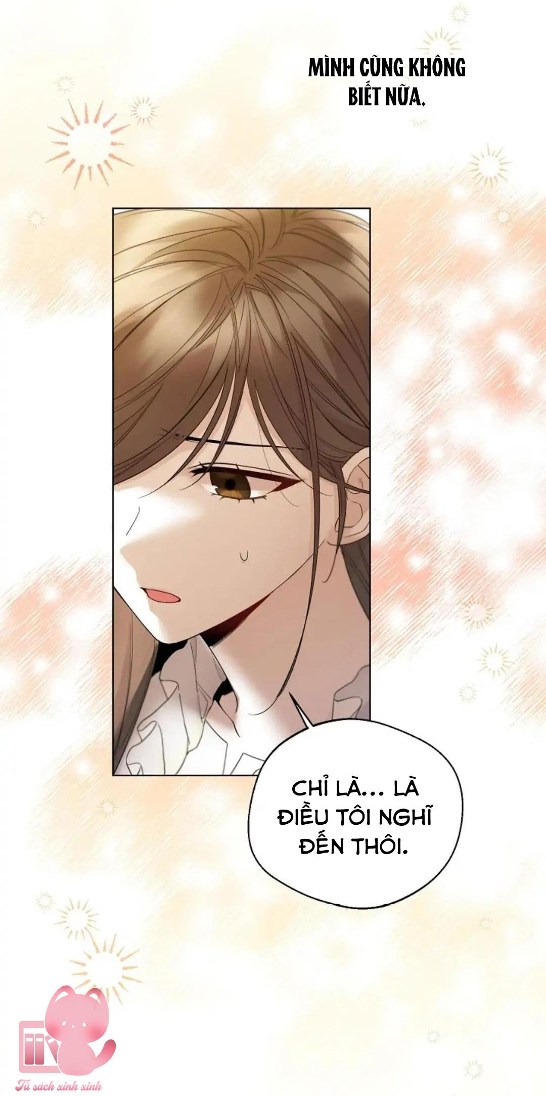 Tiểu Thư Crystal Là Nam Nhân - Chap 24