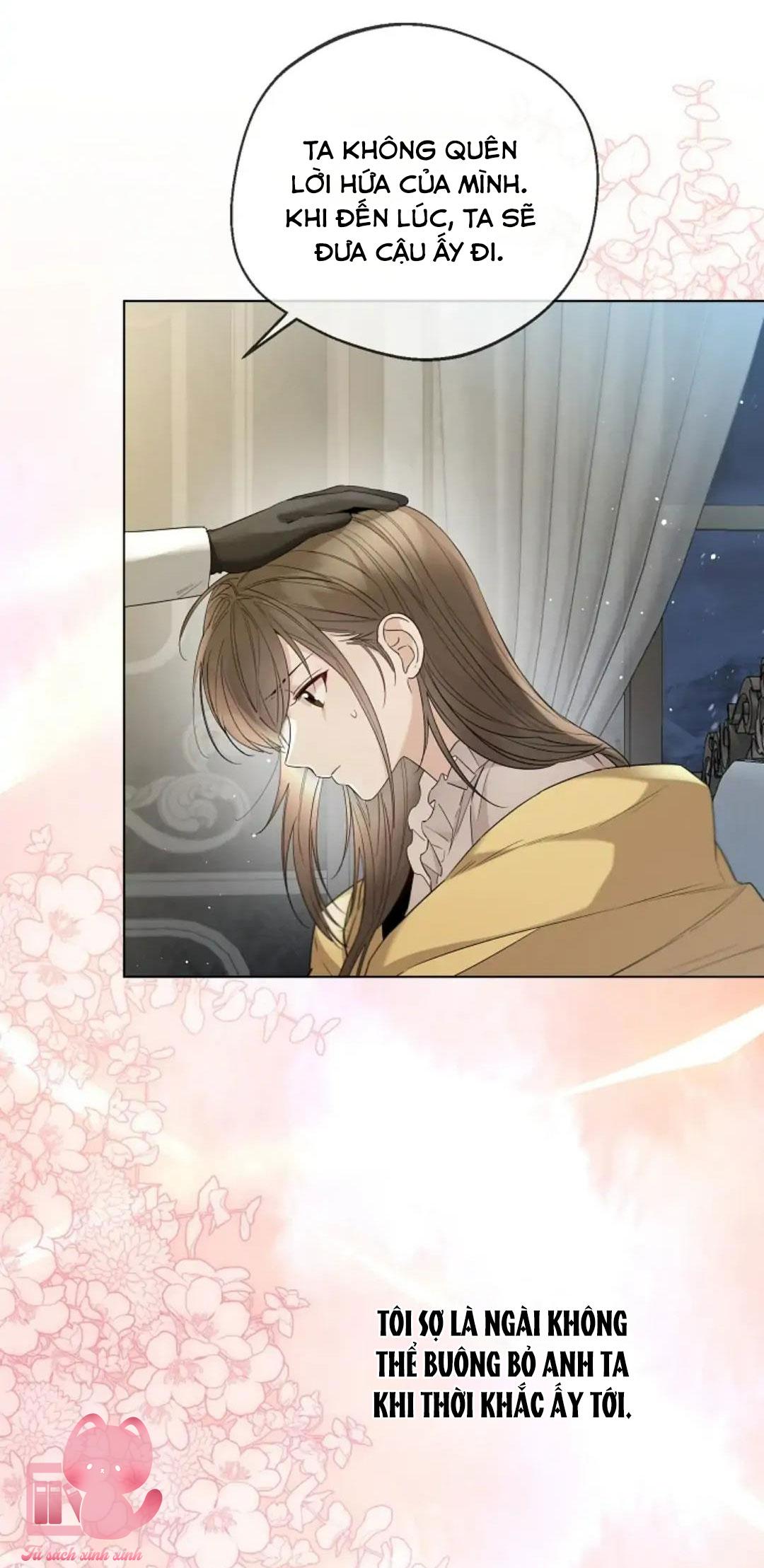 Tiểu Thư Crystal Là Nam Nhân - Chap 24