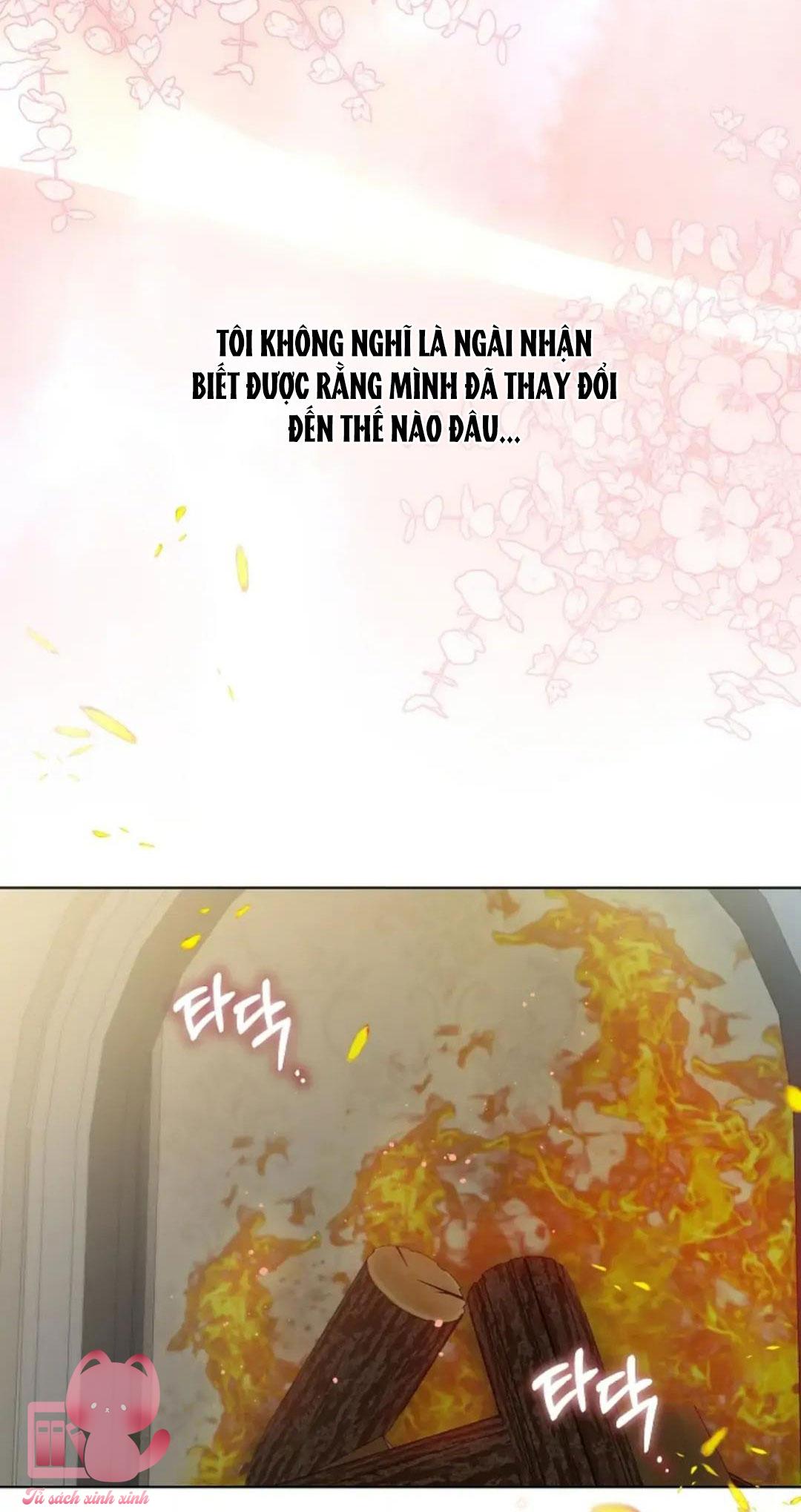 Tiểu Thư Crystal Là Nam Nhân - Chap 24