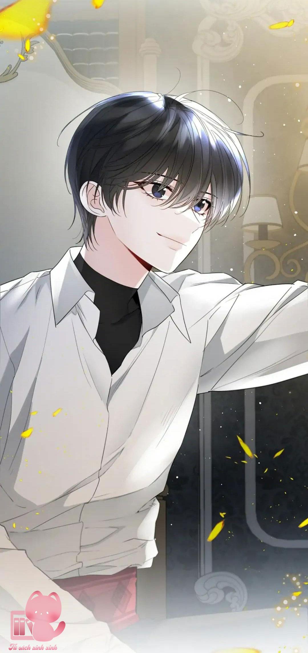 Tiểu Thư Crystal Là Nam Nhân - Chap 24