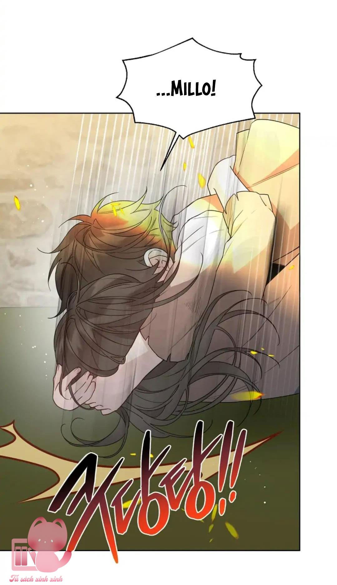 Tiểu Thư Crystal Là Nam Nhân - Chap 24