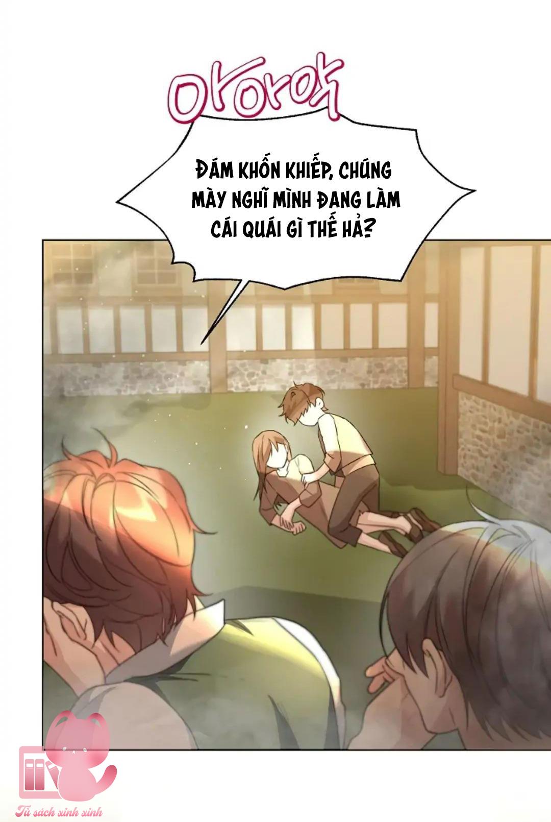 Tiểu Thư Crystal Là Nam Nhân - Chap 24