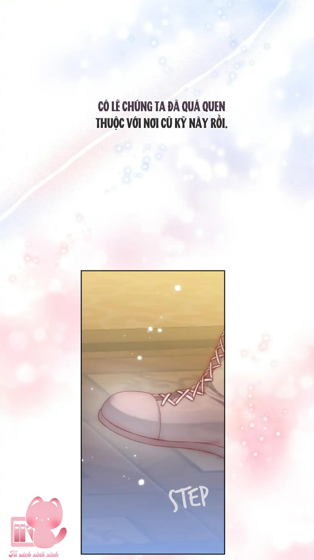 Tiểu Thư Crystal Là Nam Nhân - Chap 25