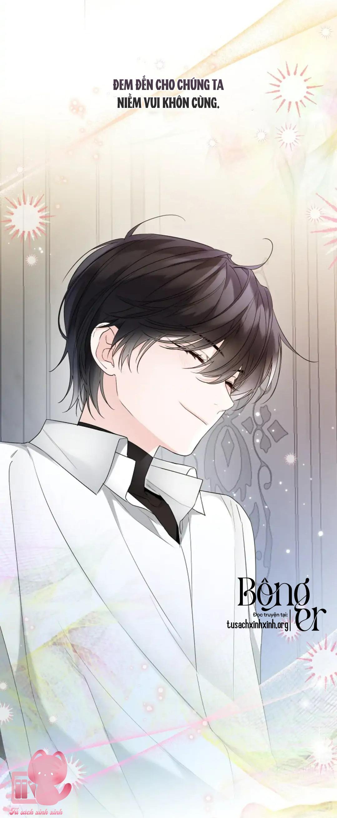 Tiểu Thư Crystal Là Nam Nhân - Chap 25