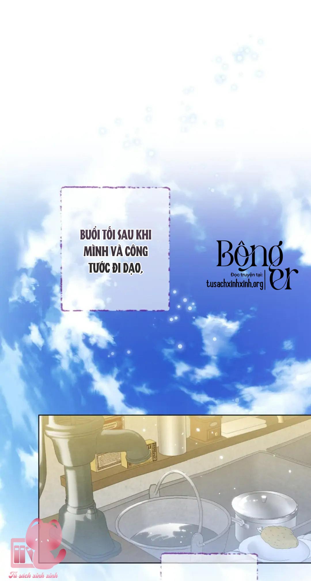 Tiểu Thư Crystal Là Nam Nhân - Chap 25