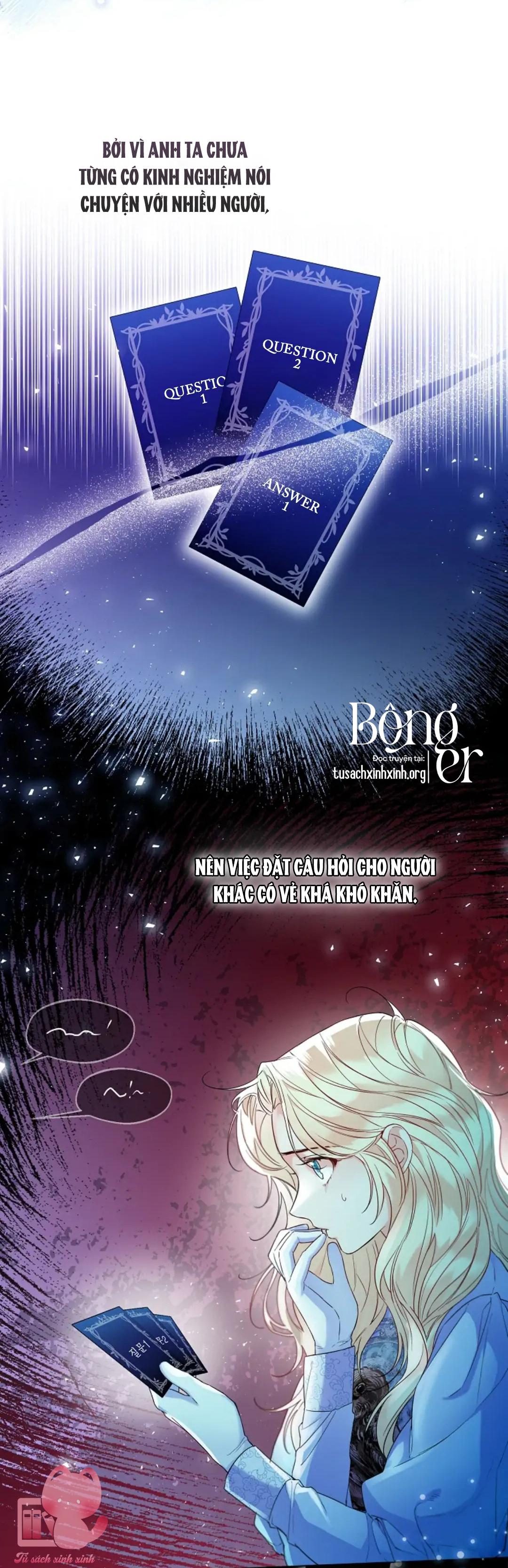 Tiểu Thư Crystal Là Nam Nhân - Chap 25