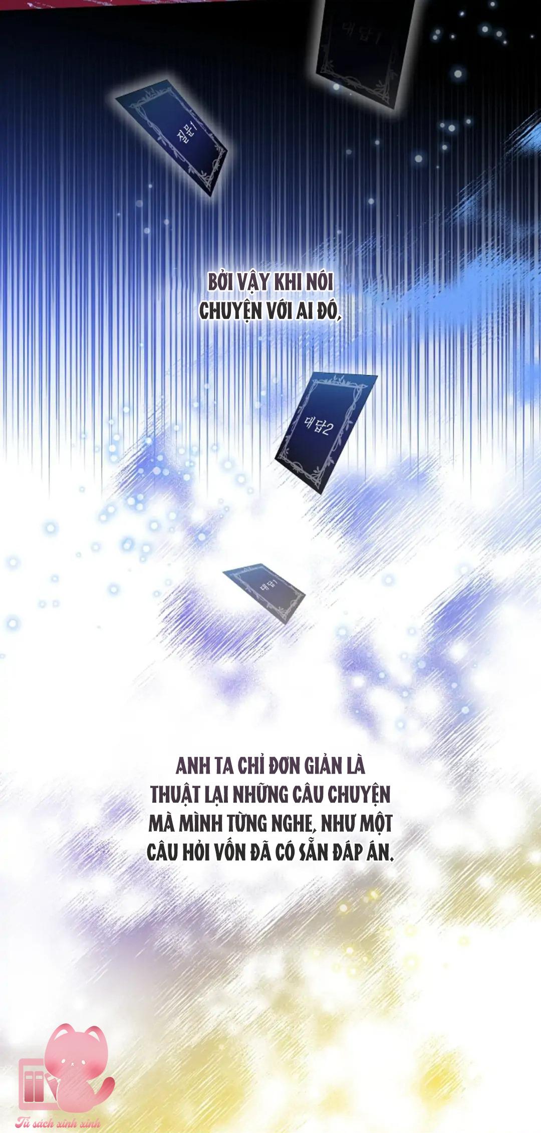 Tiểu Thư Crystal Là Nam Nhân - Chap 25