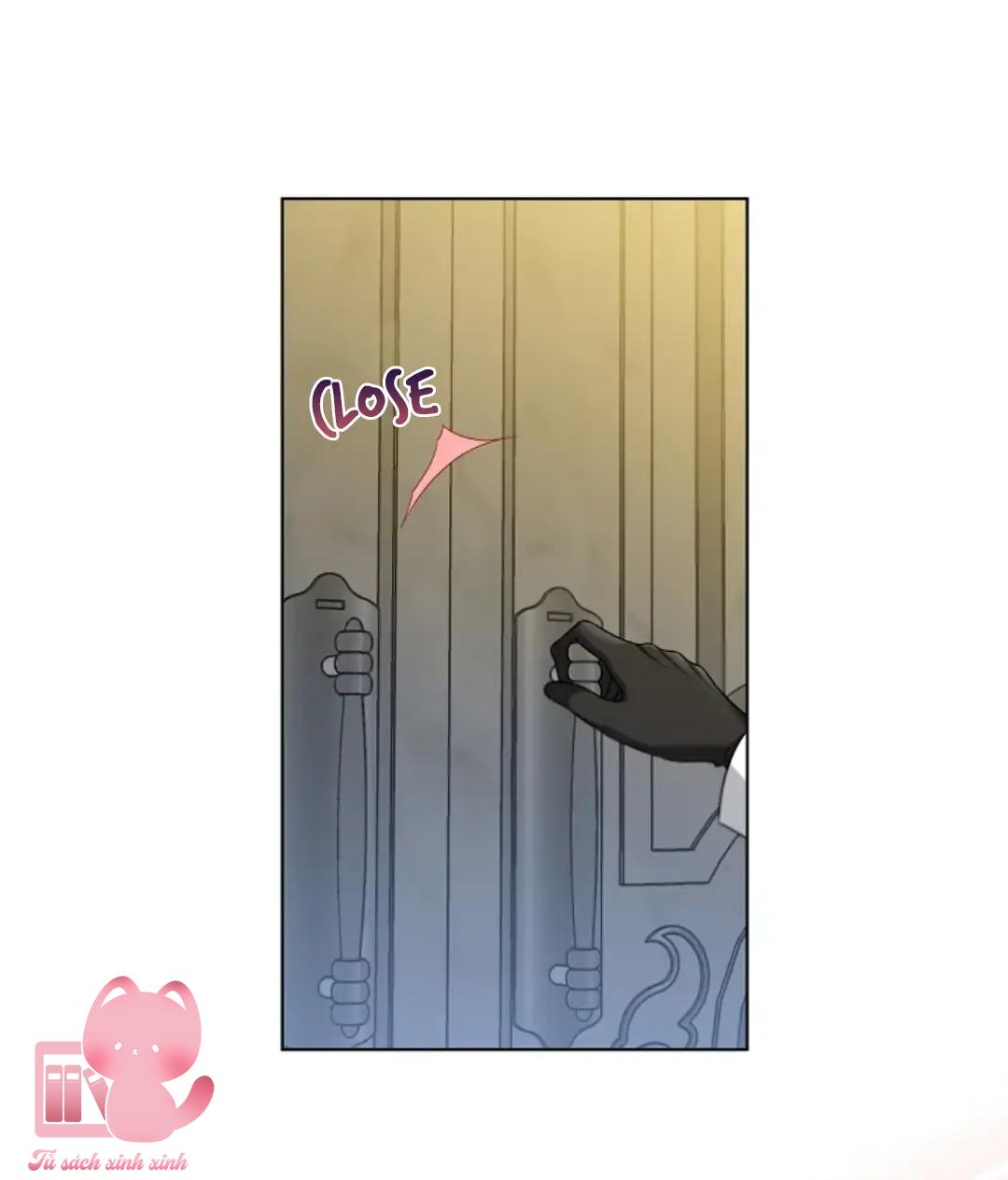 Tiểu Thư Crystal Là Nam Nhân - Chap 25