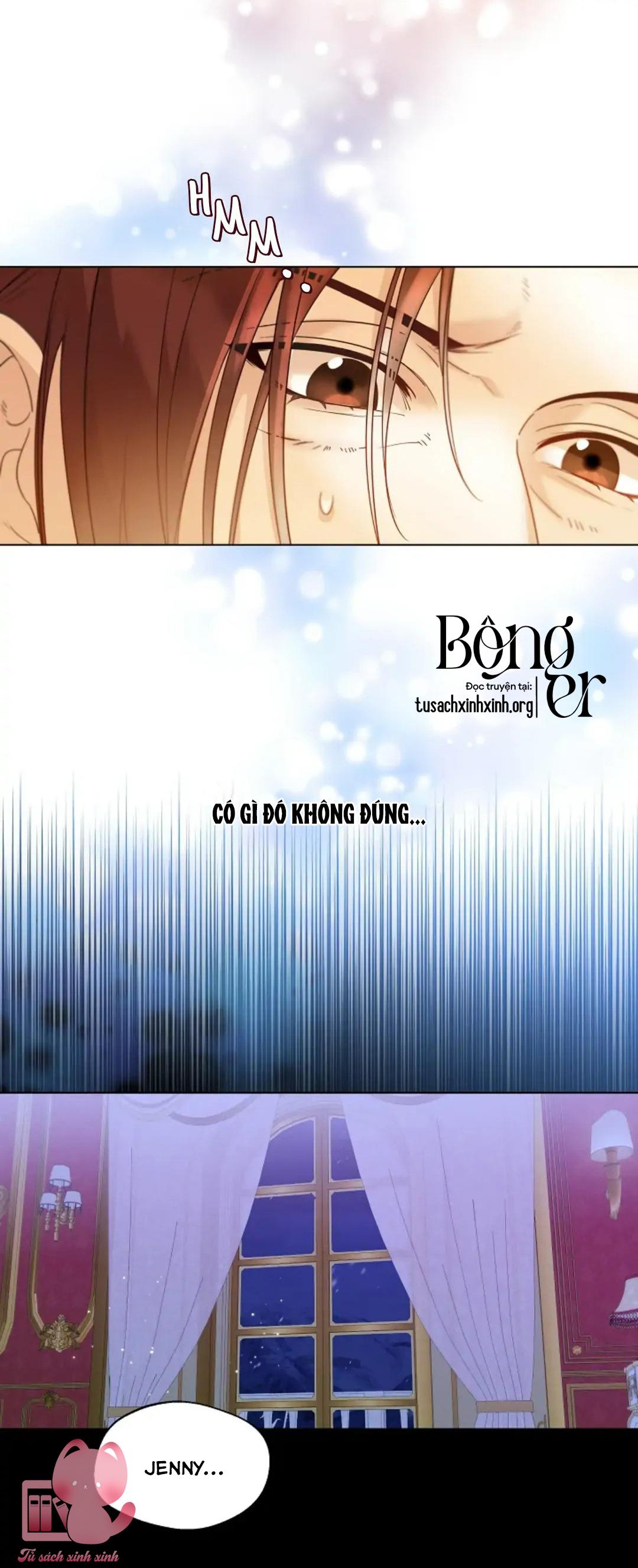 Tiểu Thư Crystal Là Nam Nhân - Chap 25