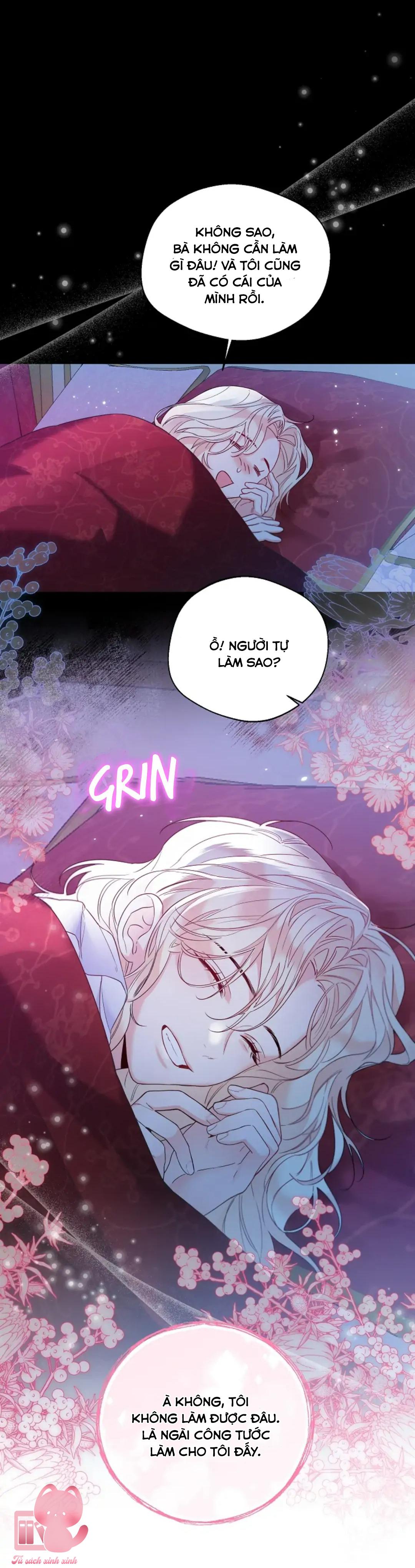 Tiểu Thư Crystal Là Nam Nhân - Chap 25