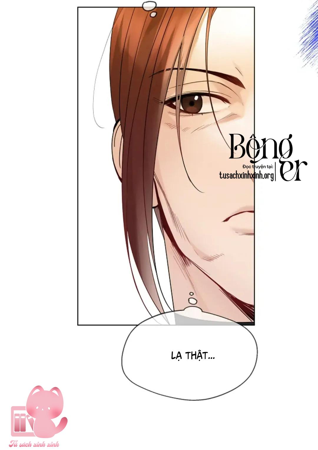 Tiểu Thư Crystal Là Nam Nhân - Chap 25