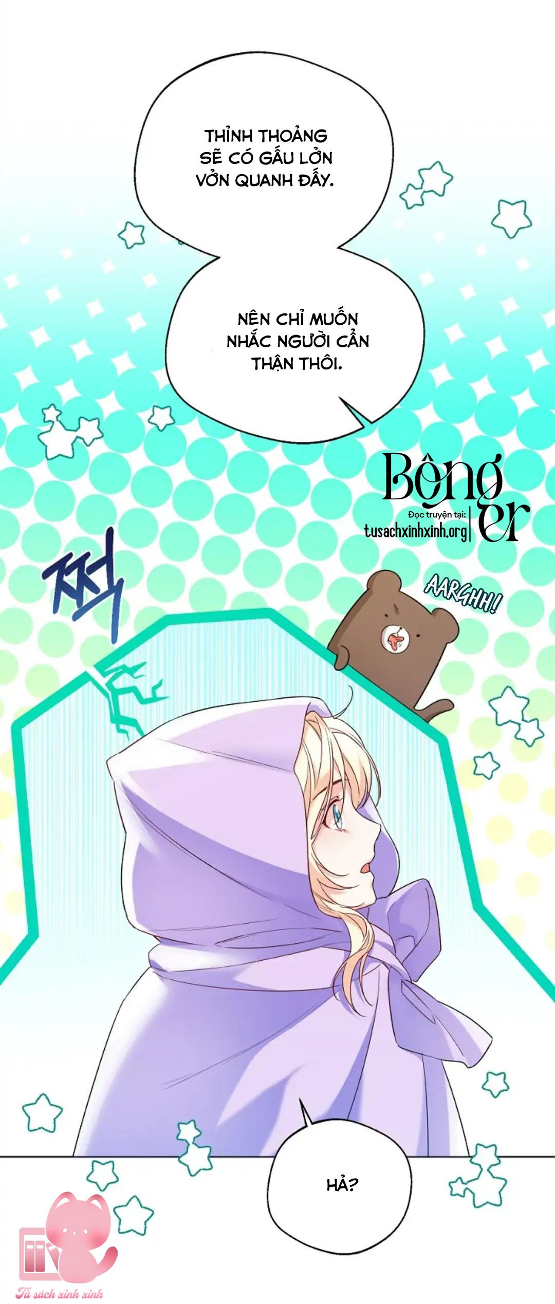 Tiểu Thư Crystal Là Nam Nhân - Chap 25