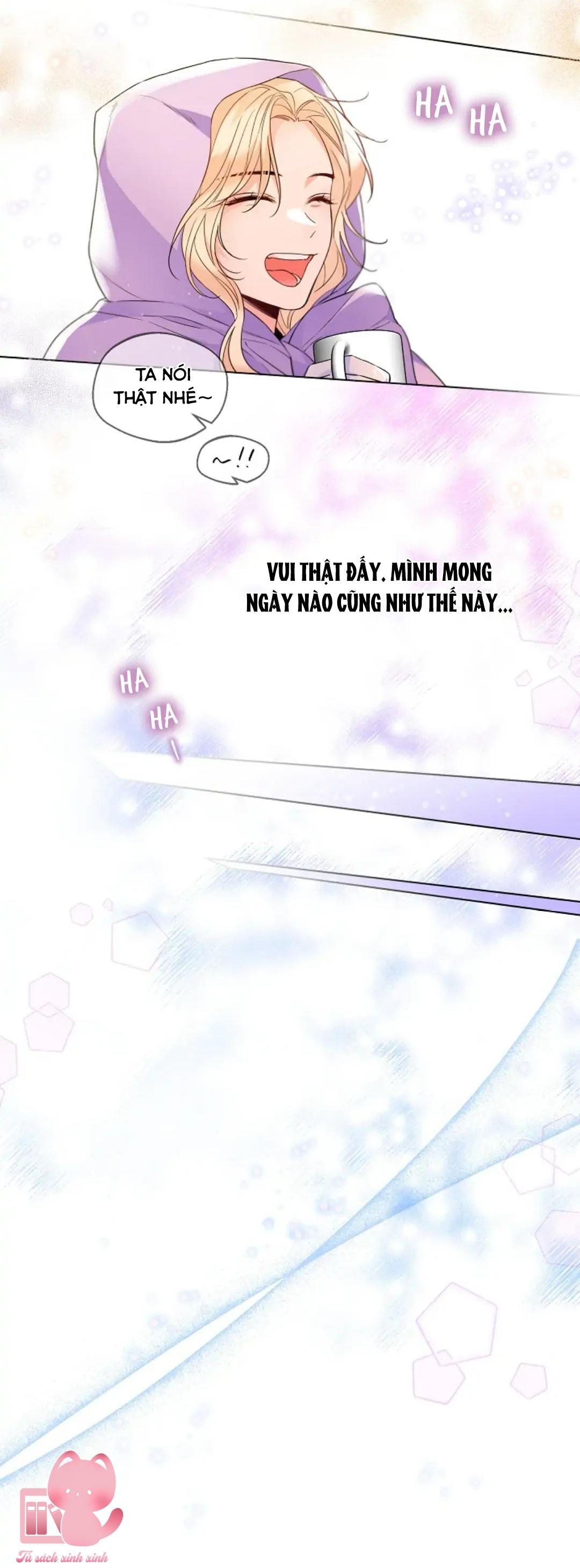 Tiểu Thư Crystal Là Nam Nhân - Chap 25