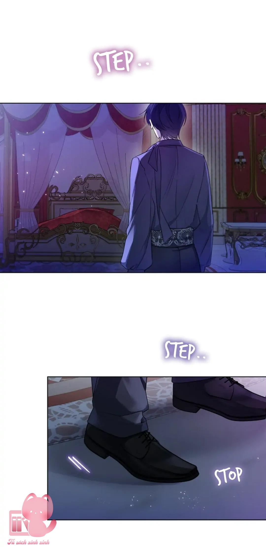 Tiểu Thư Crystal Là Nam Nhân - Chap 25