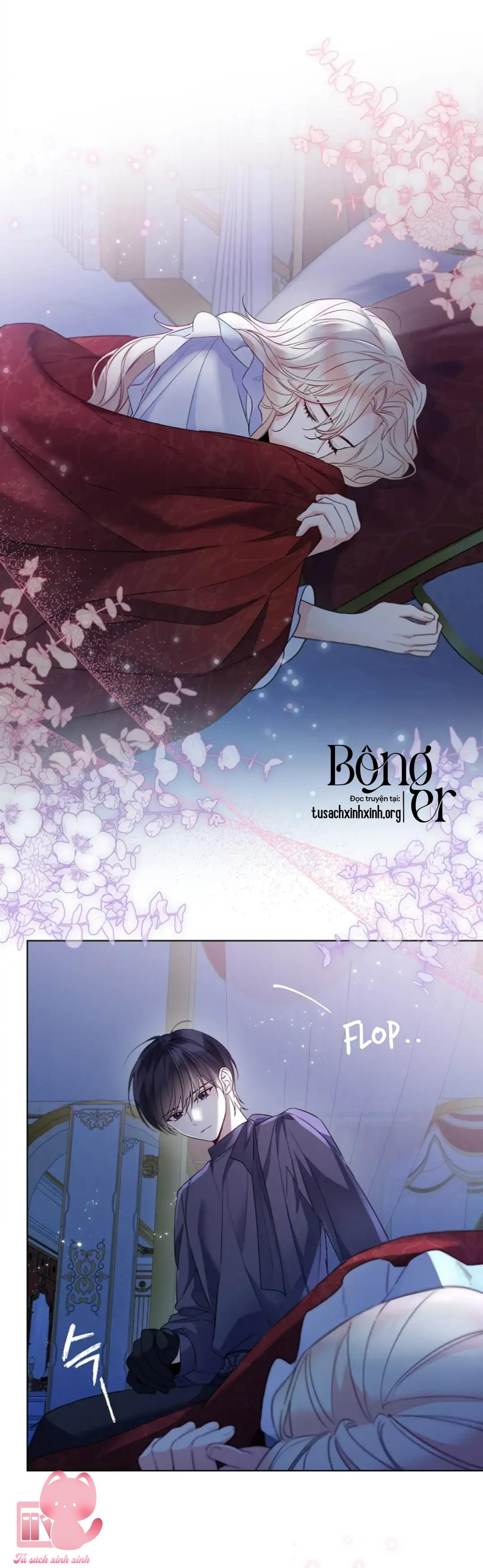 Tiểu Thư Crystal Là Nam Nhân - Chap 25