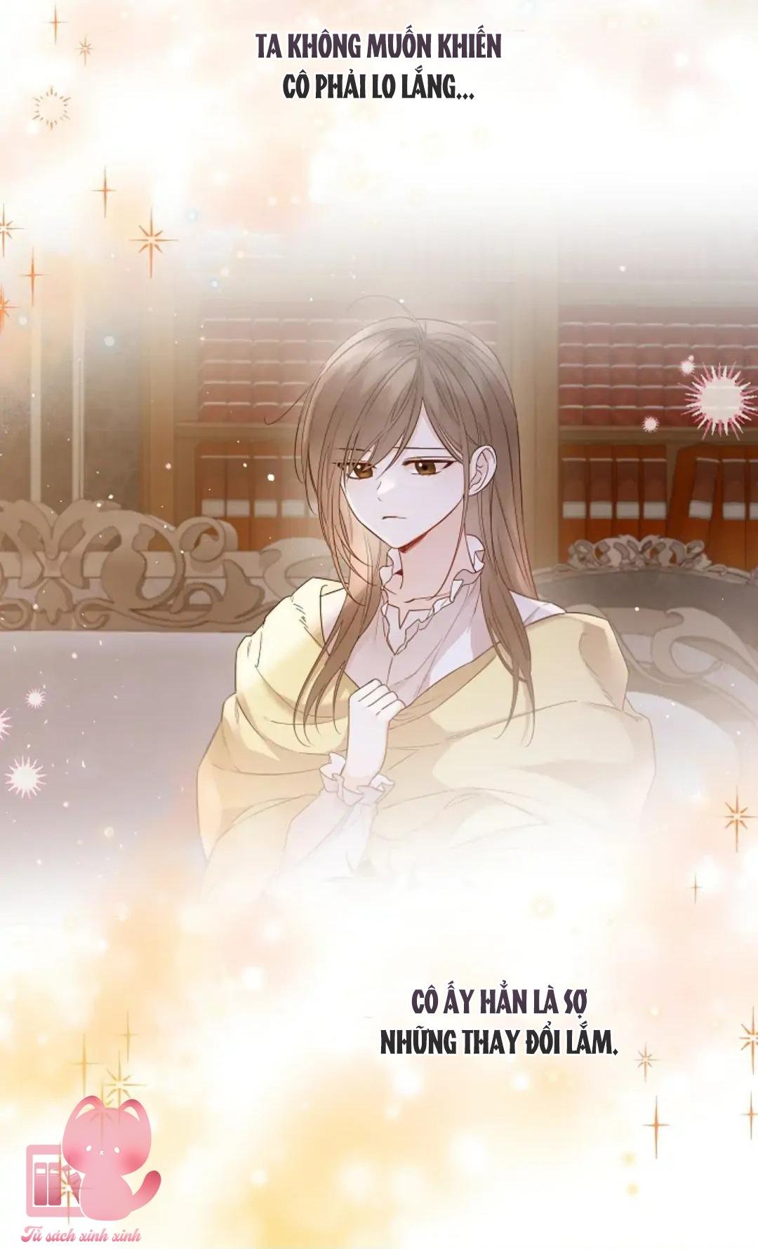 Tiểu Thư Crystal Là Nam Nhân - Chap 25